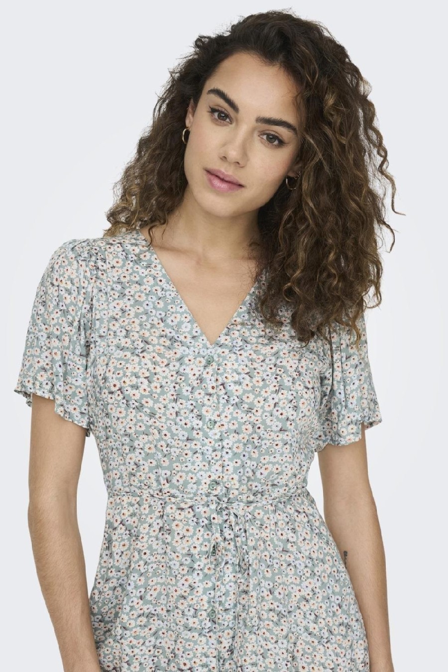  ONLY 15237382-Gray-Mist