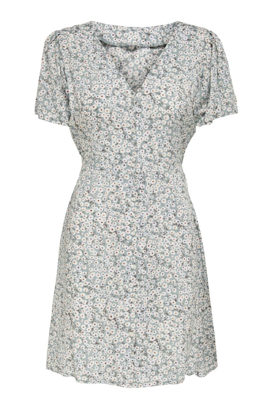  ONLY 15237382-Gray-Mist