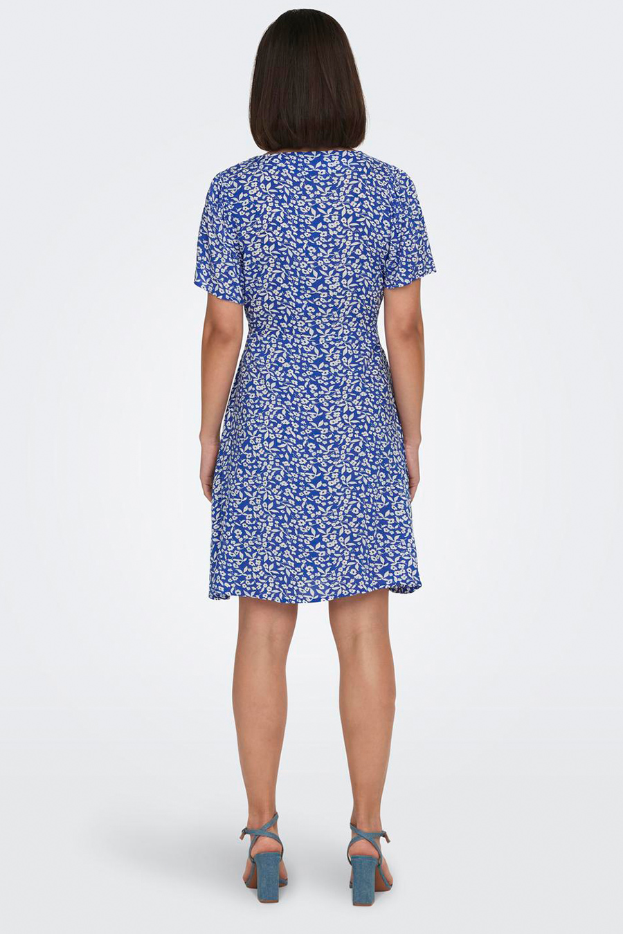 Dress ONLY 15237382-Nebulas-Blue