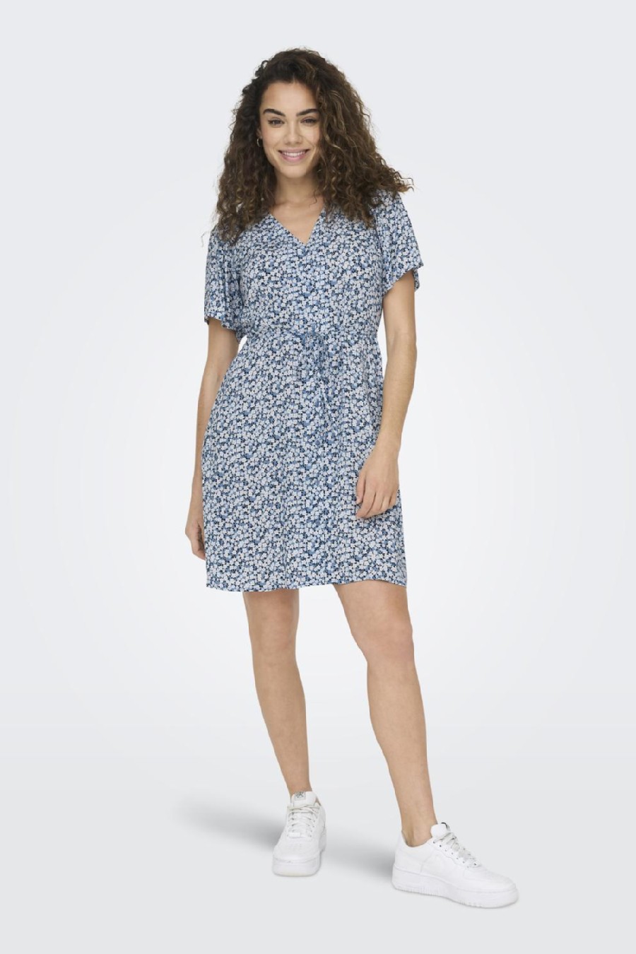 Dress ONLY 15237382-Provincial