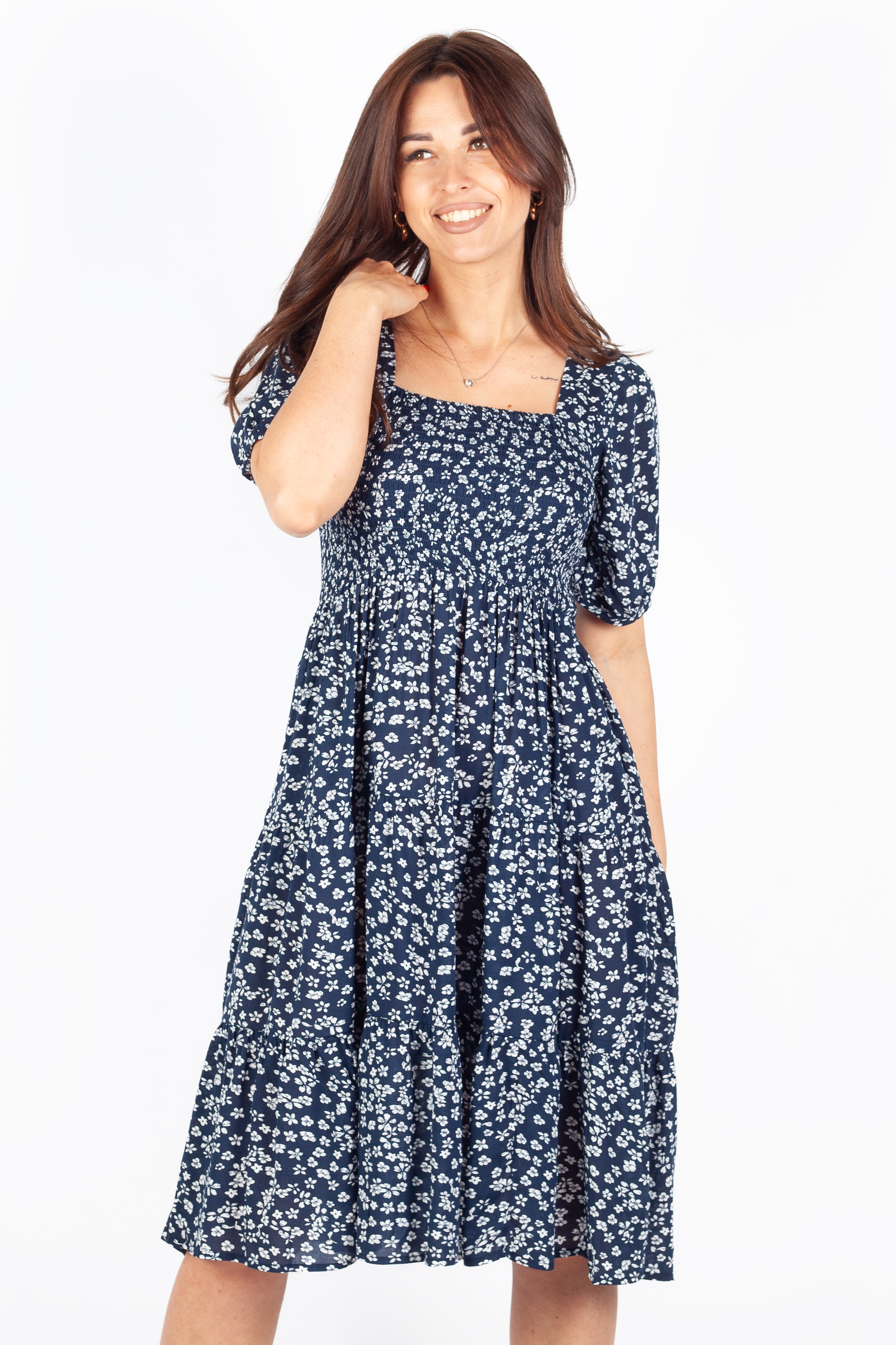 Dress ONLY 15239176-Night-Sky