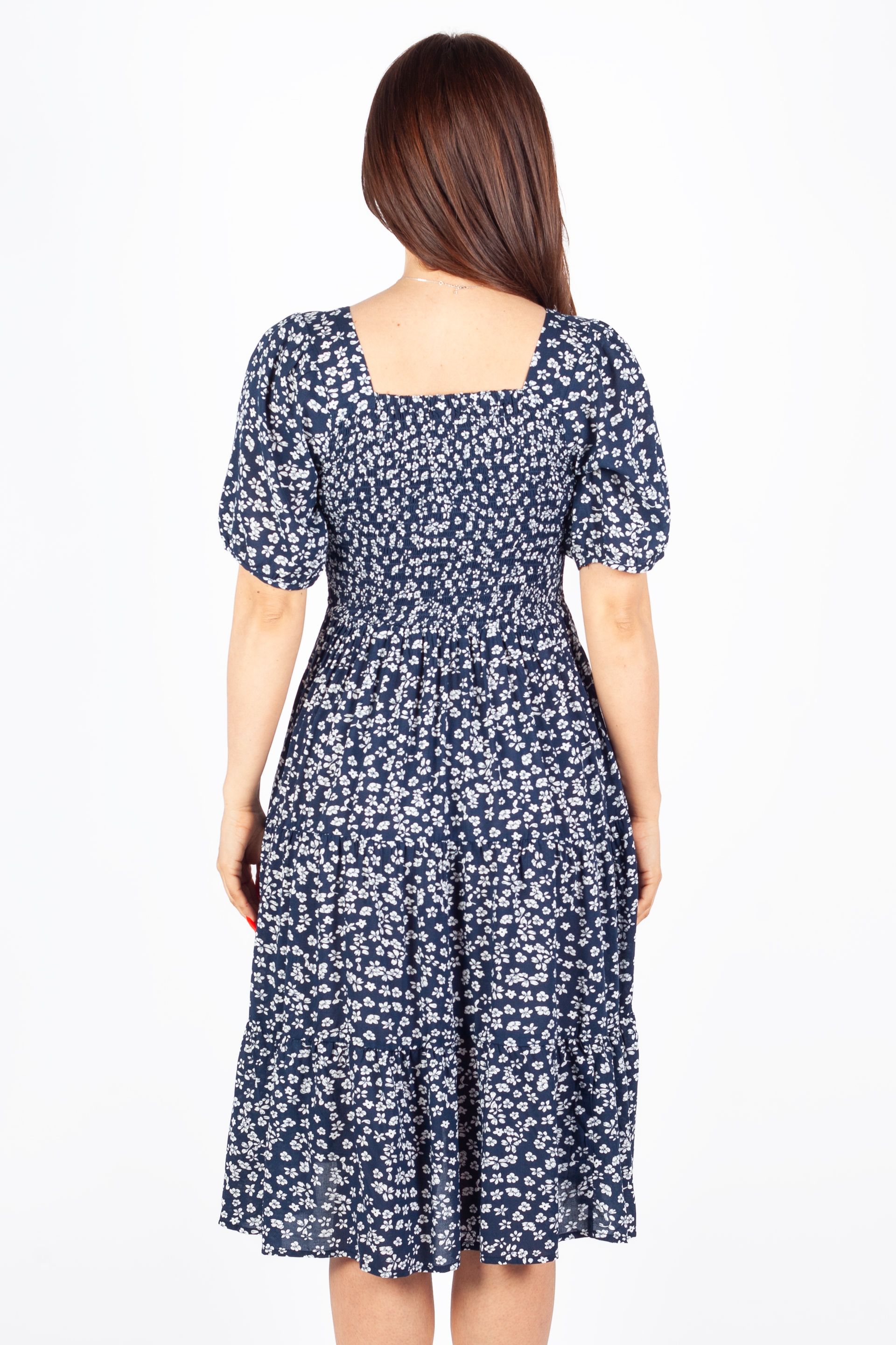 Dress ONLY 15239176-Night-Sky
