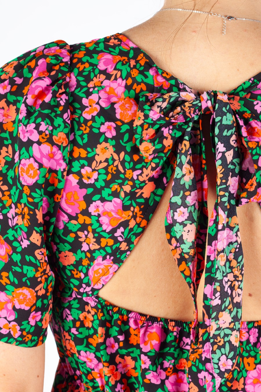  ONLY 15318821-Fuchsia-Red