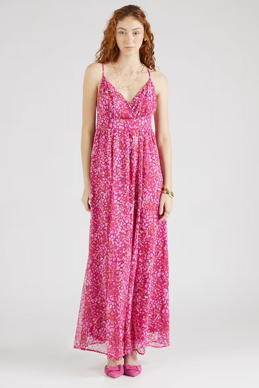  ONLY 15319720-Fuchsia-Purpl