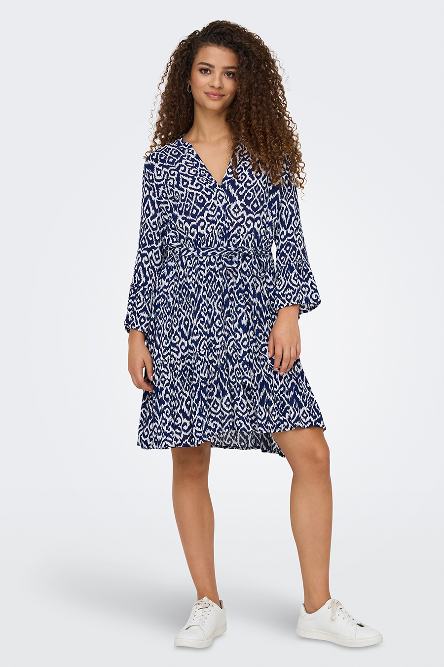 Dress ONLY 15320417-Ombre-Blue