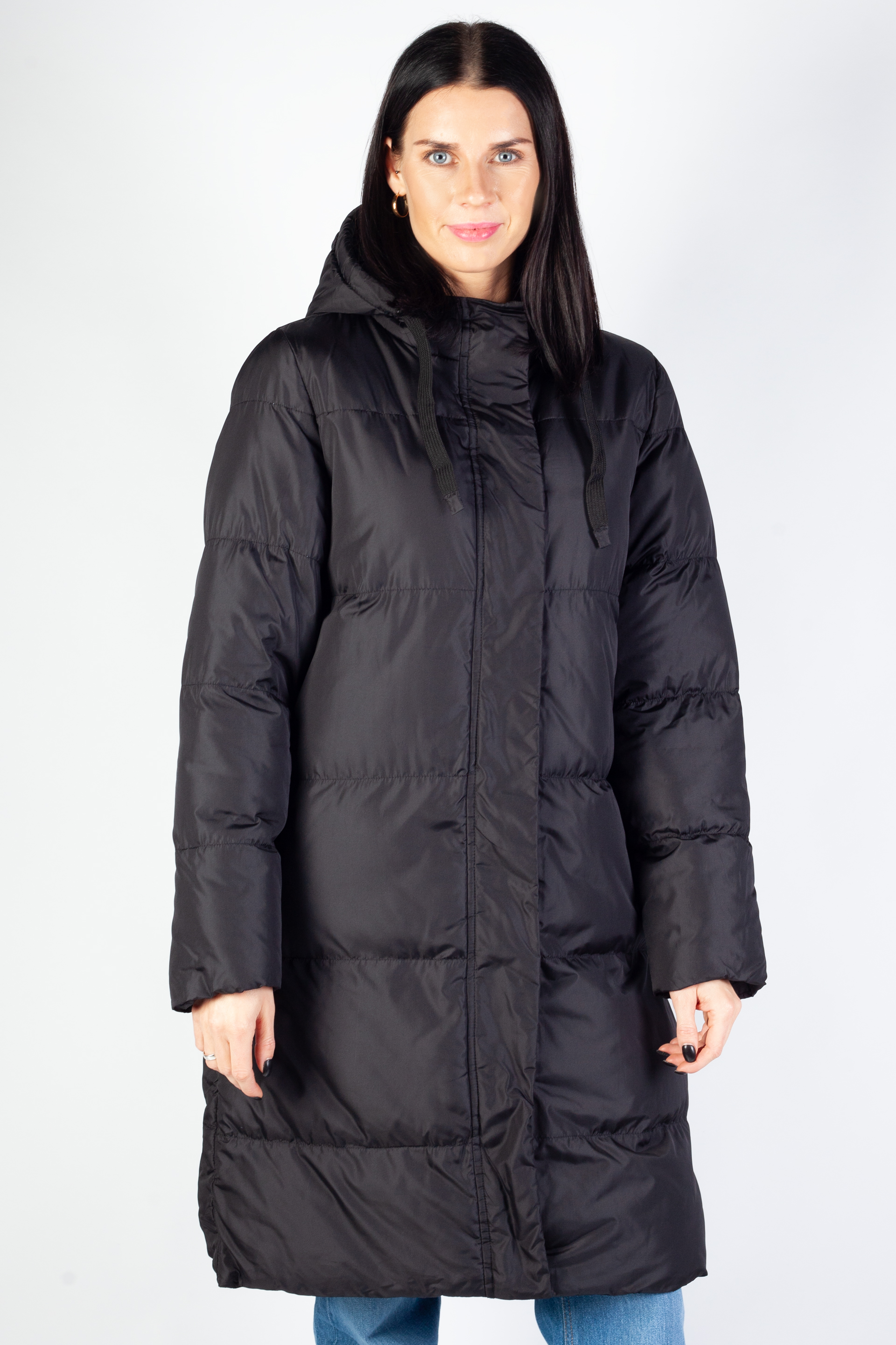 Winter jacket BLUE SEVEN 291067-999