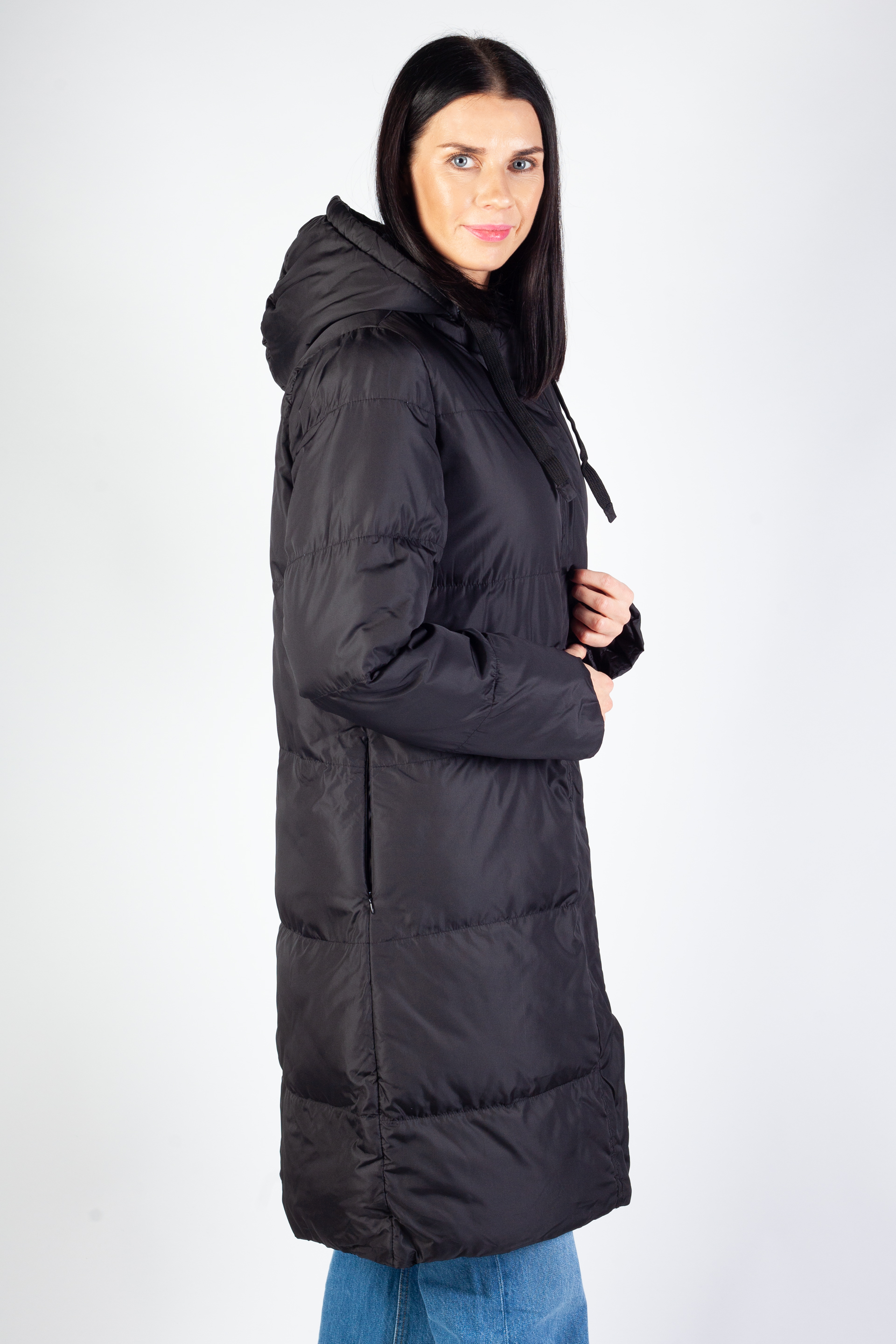 Winter jacket BLUE SEVEN 291067-999