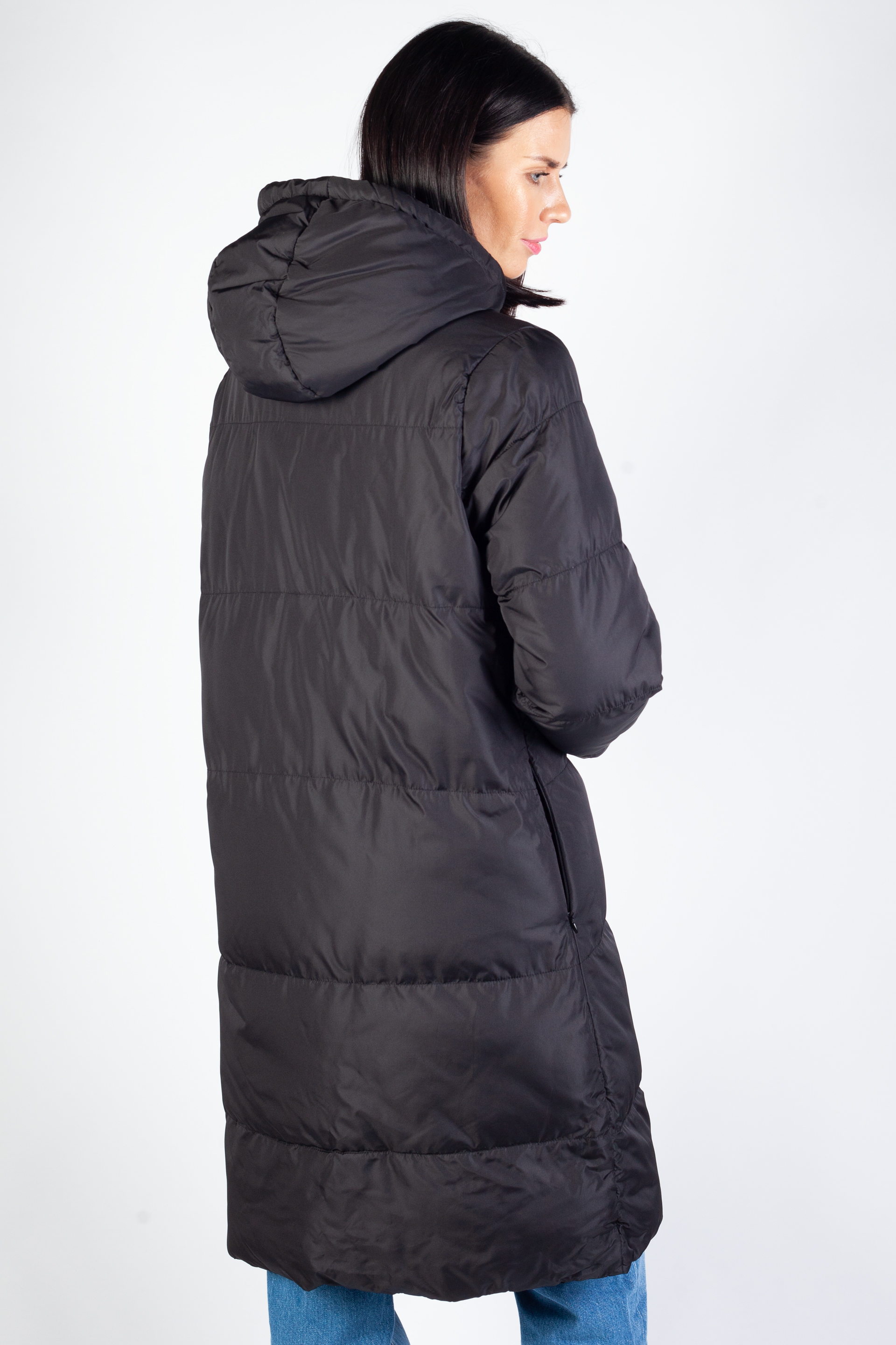 Winter jacket BLUE SEVEN 291067-999