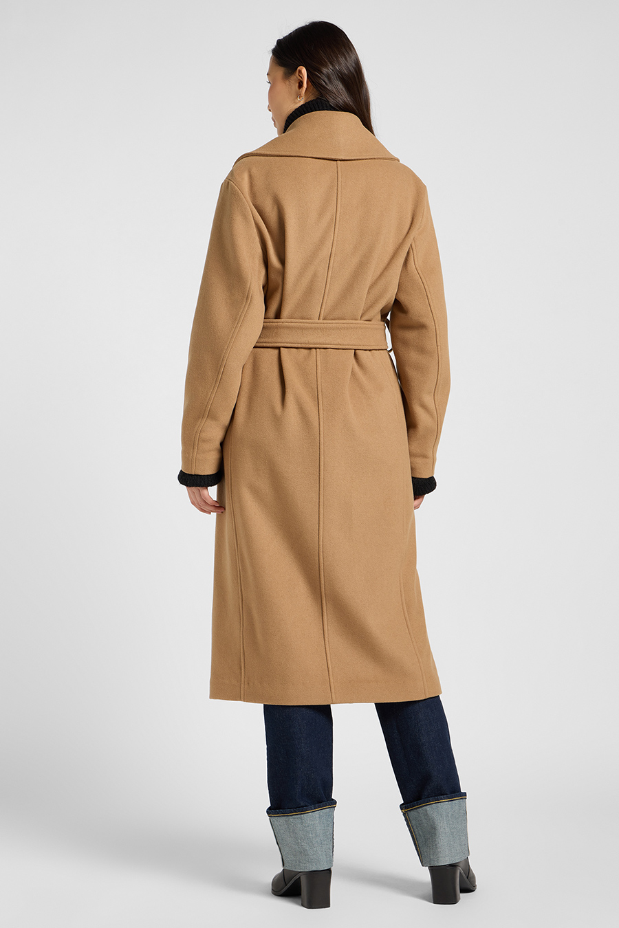 Coat LEE 112371065