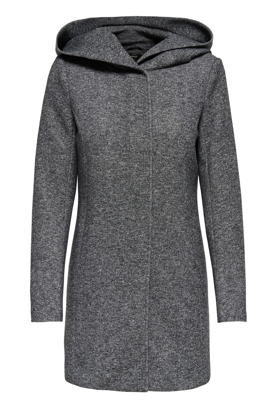 Coat ONLY 15142911-D-G-Melange