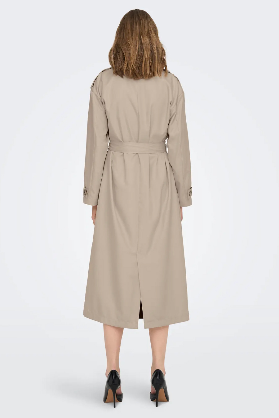 Coat ONLY 15217799-Humus