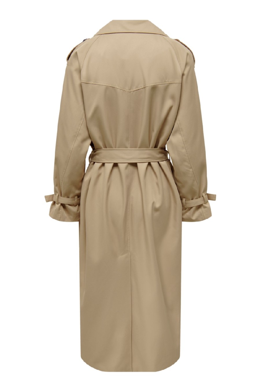 Coat ONLY 15242306-Tannin