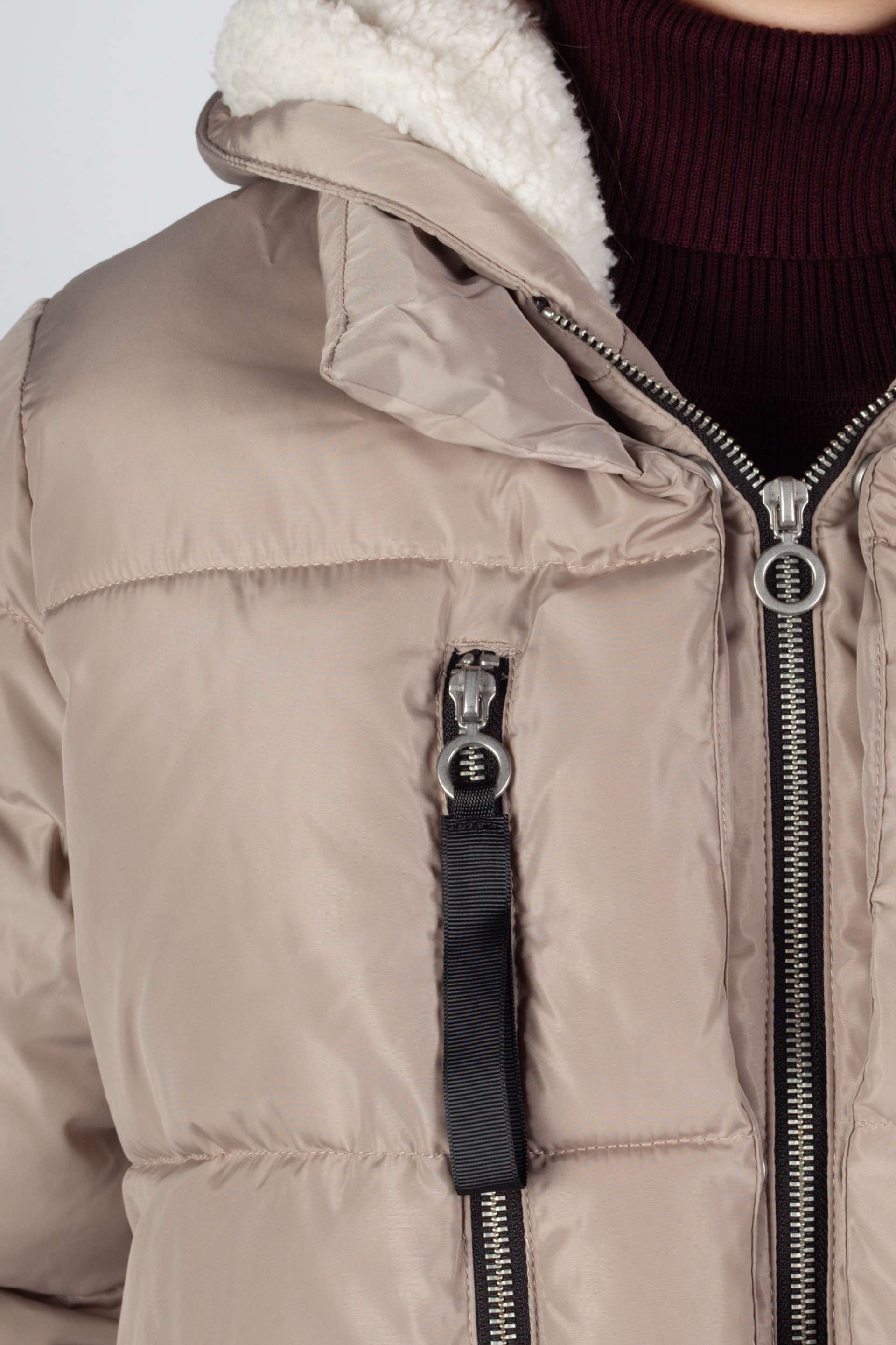 Winter jacket ONLY 15304792-String