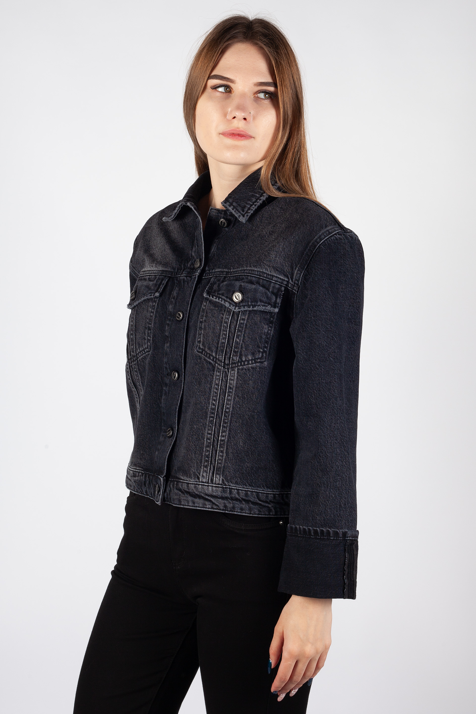 Denim jacket PANTAMO 1428-1589-03