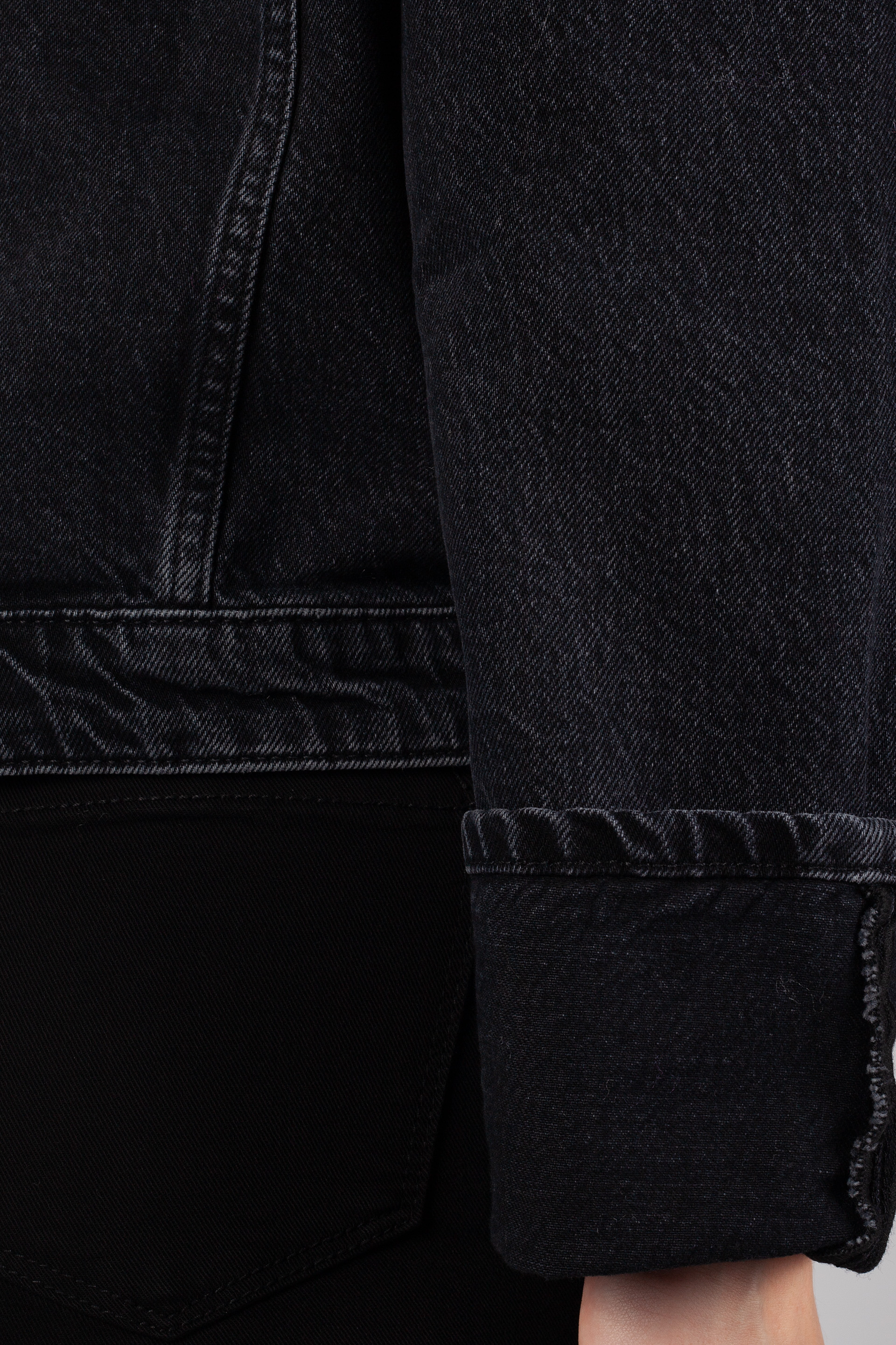 Denim jacket PANTAMO 1428-1589-03