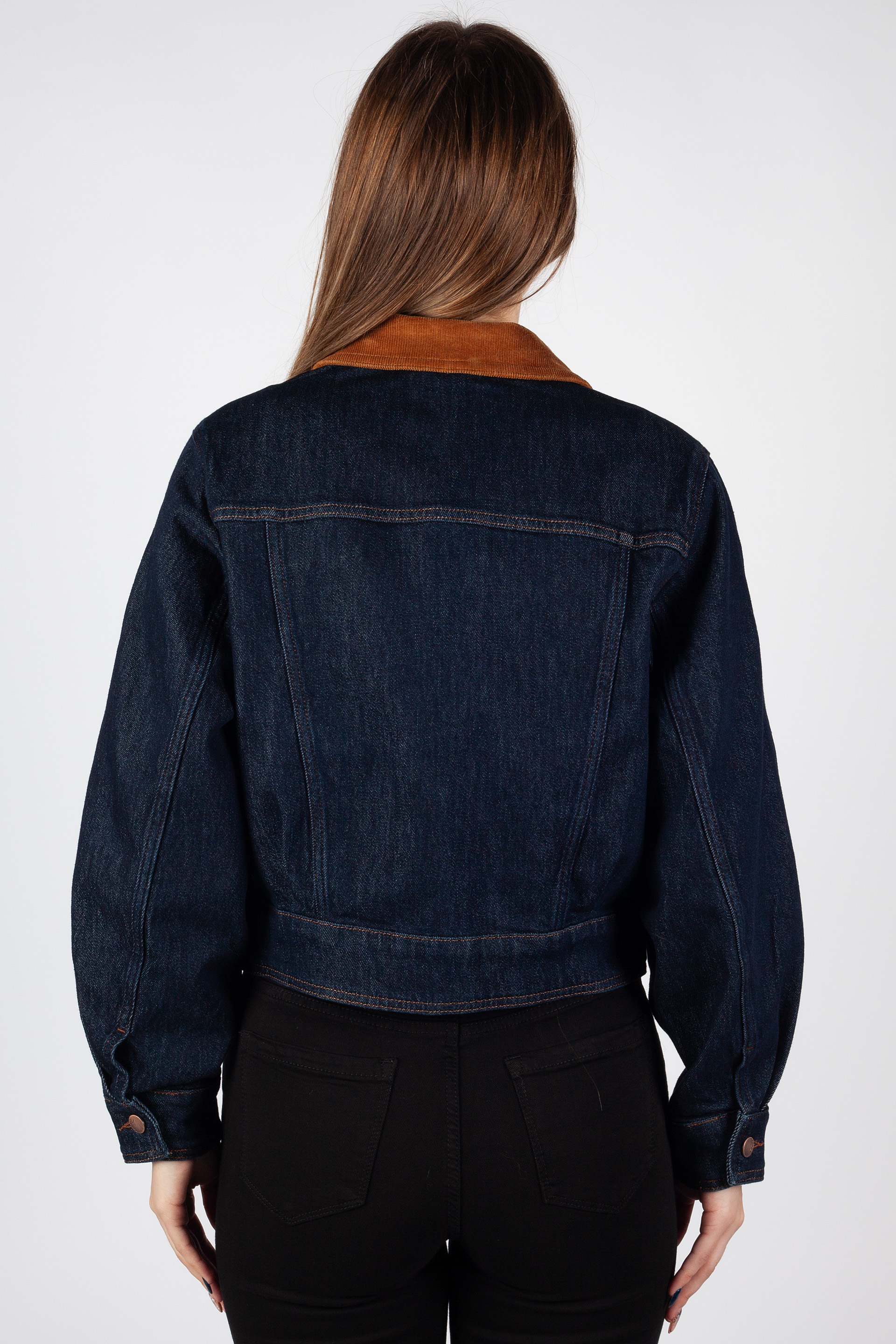 Denim jacket PANTAMO 1429-1573-01
