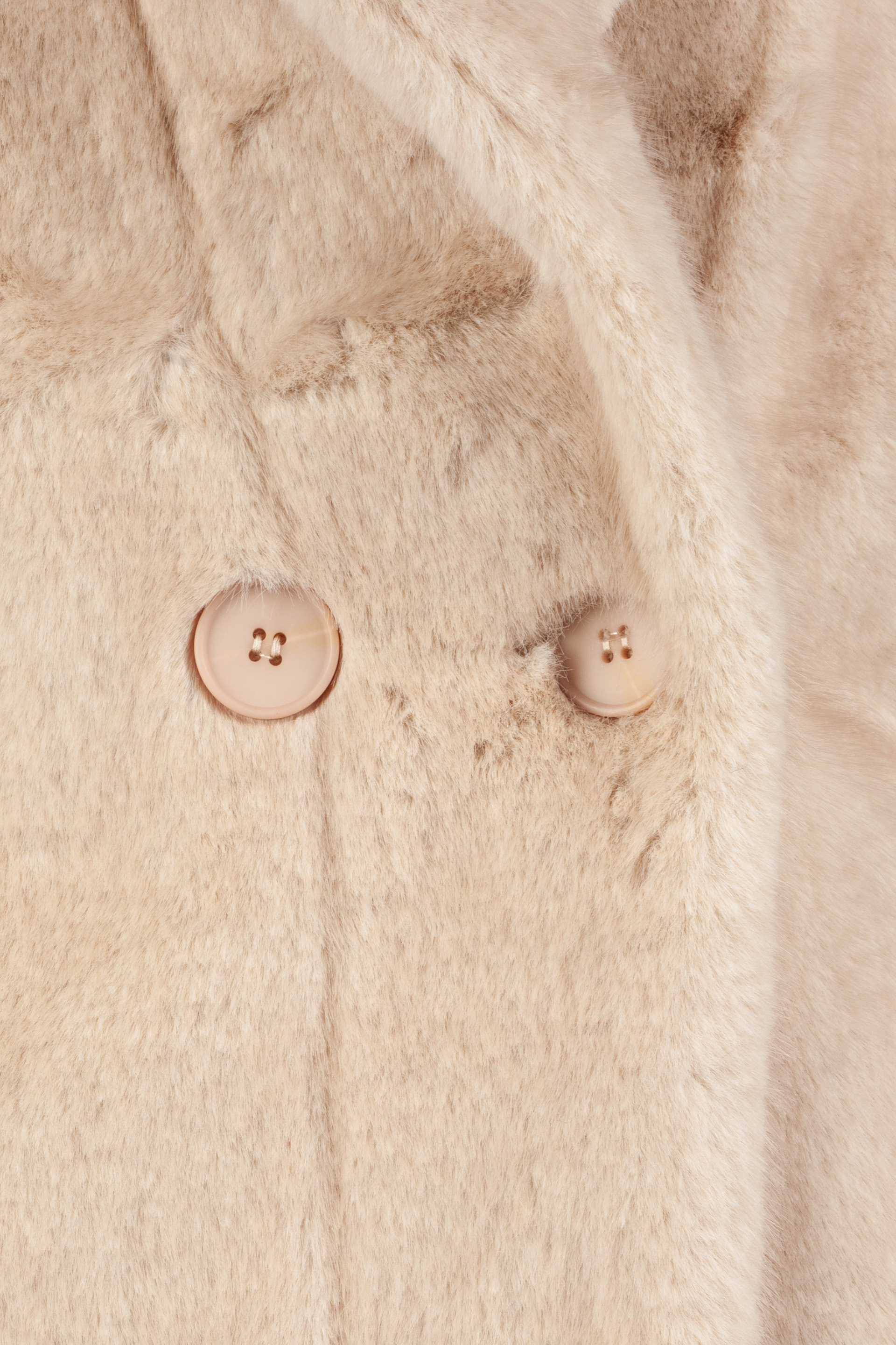 Vest FASCINATE RD9209-BEIGE