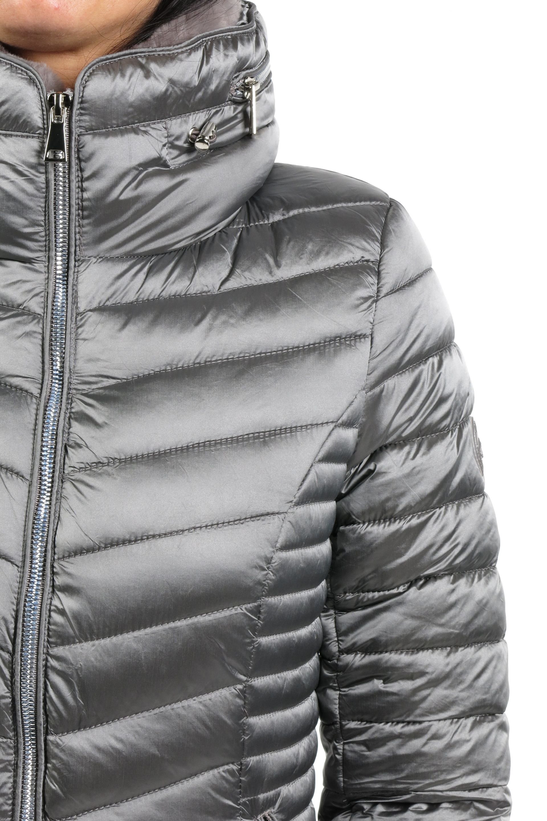 Jacket BLISE DV-236-15-GREY