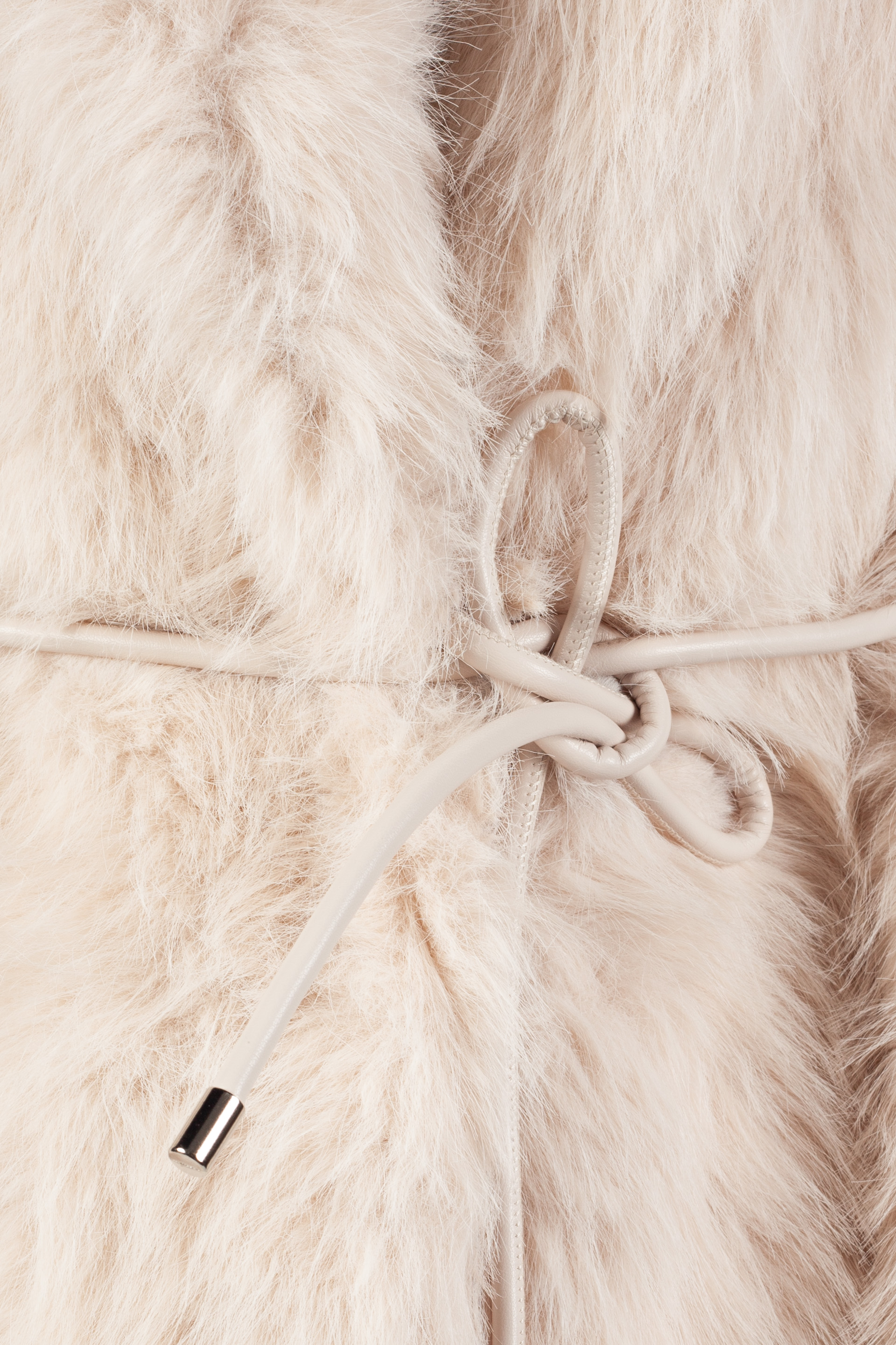 Winter jacket FASCINATE RD9202-BEIGE