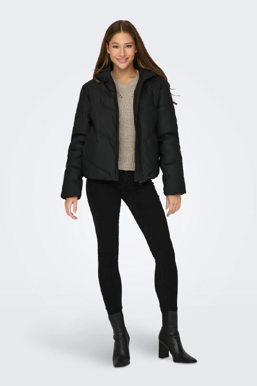  JACQUELINE DE YONG 15277952-Black