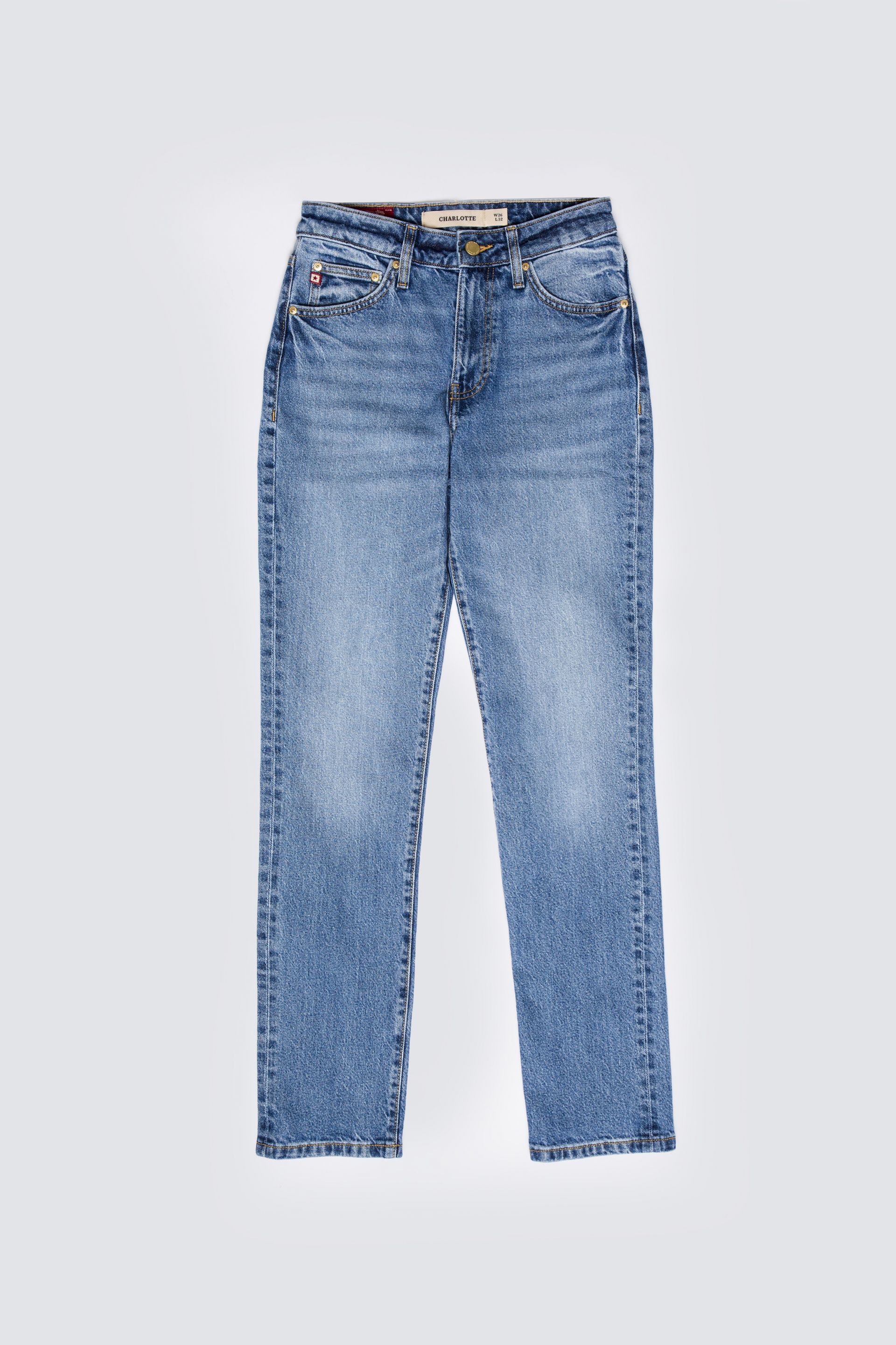 Jeans BIG STAR 115035485