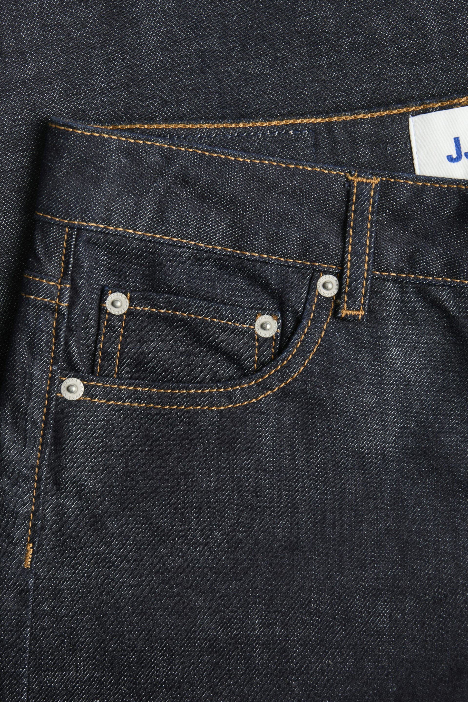 Jeans JJXX 12282916-Dark-Blue