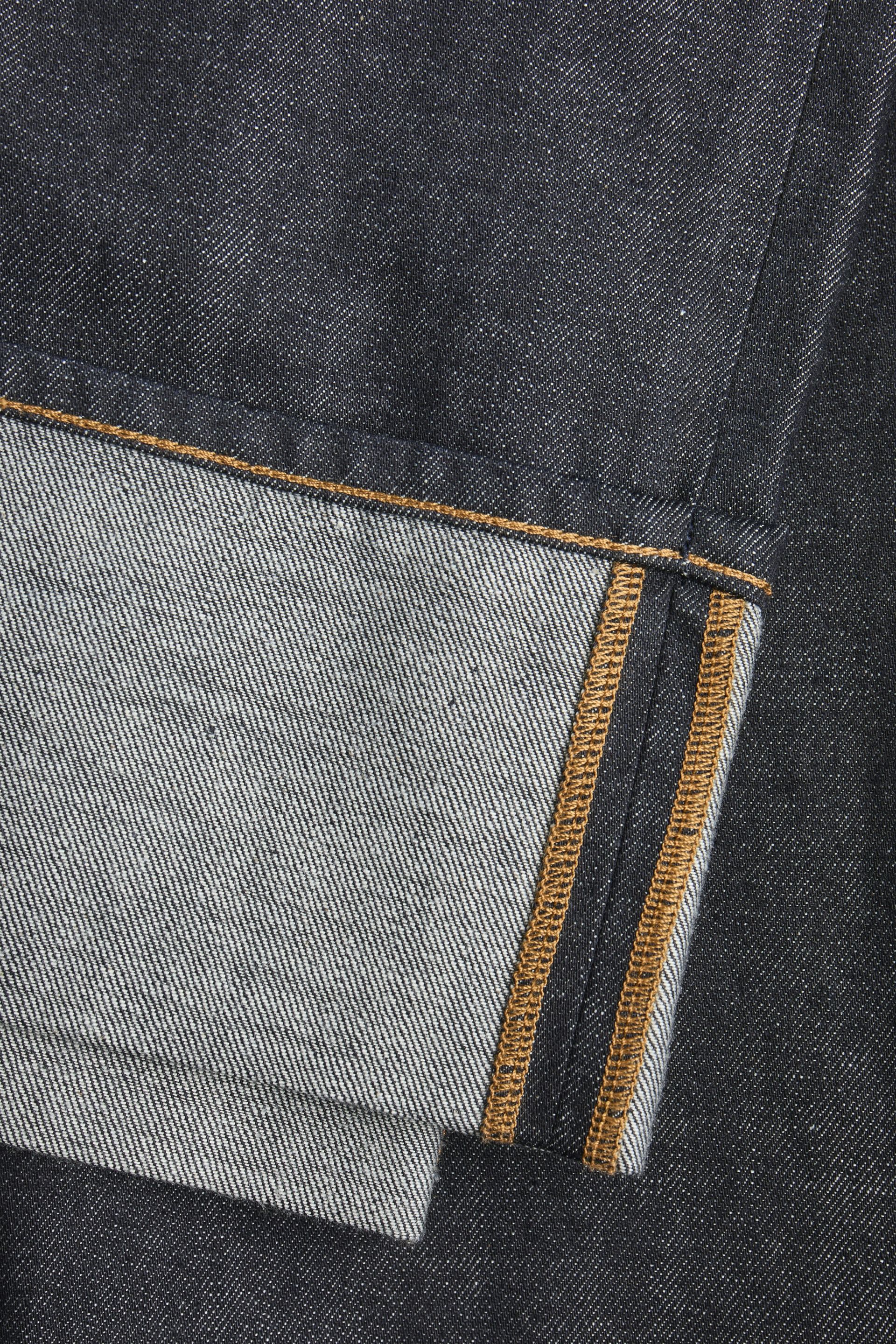 Jeans JJXX 12282916-Dark-Blue