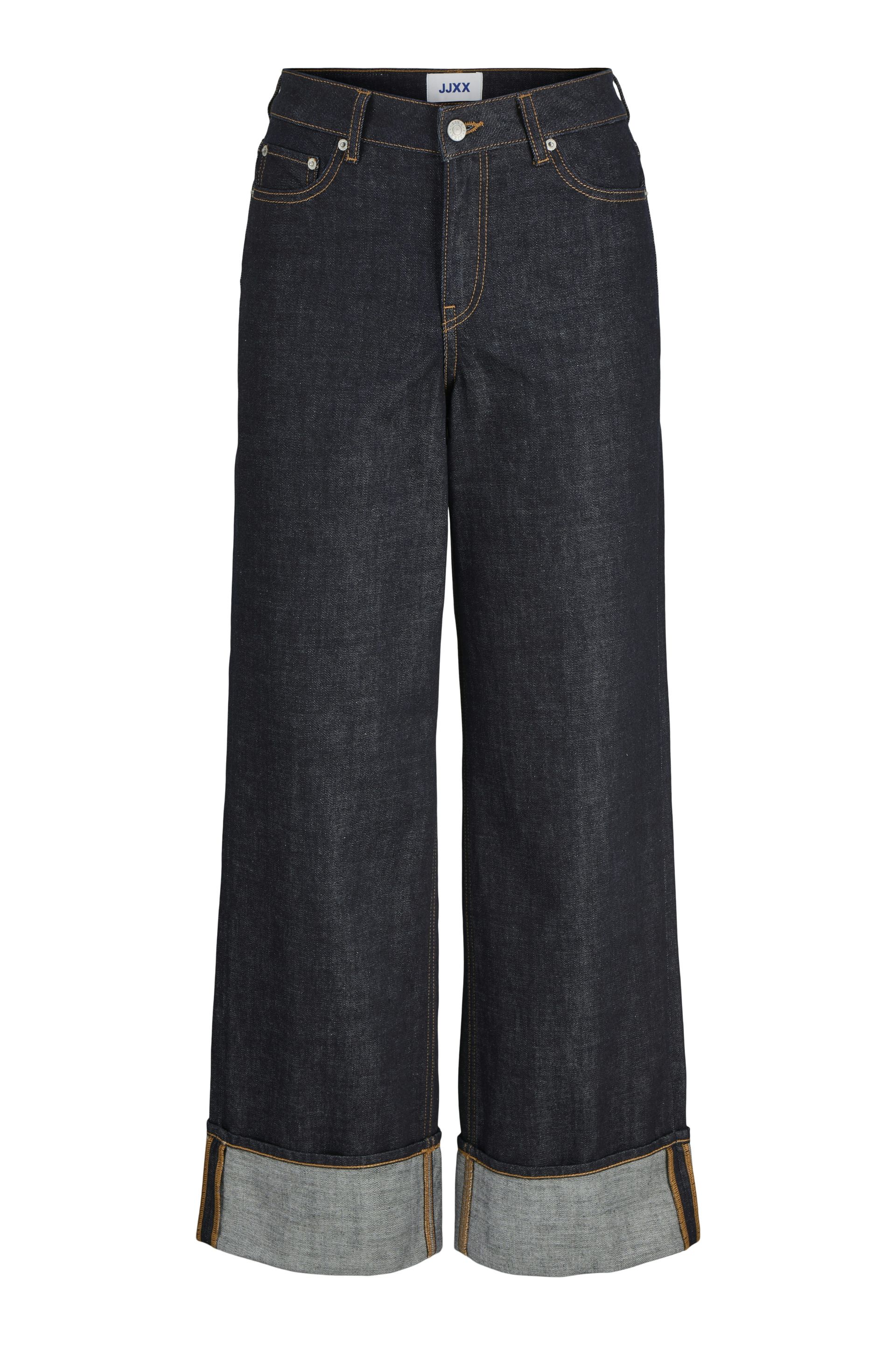 Jeans JJXX 12282916-Dark-Blue