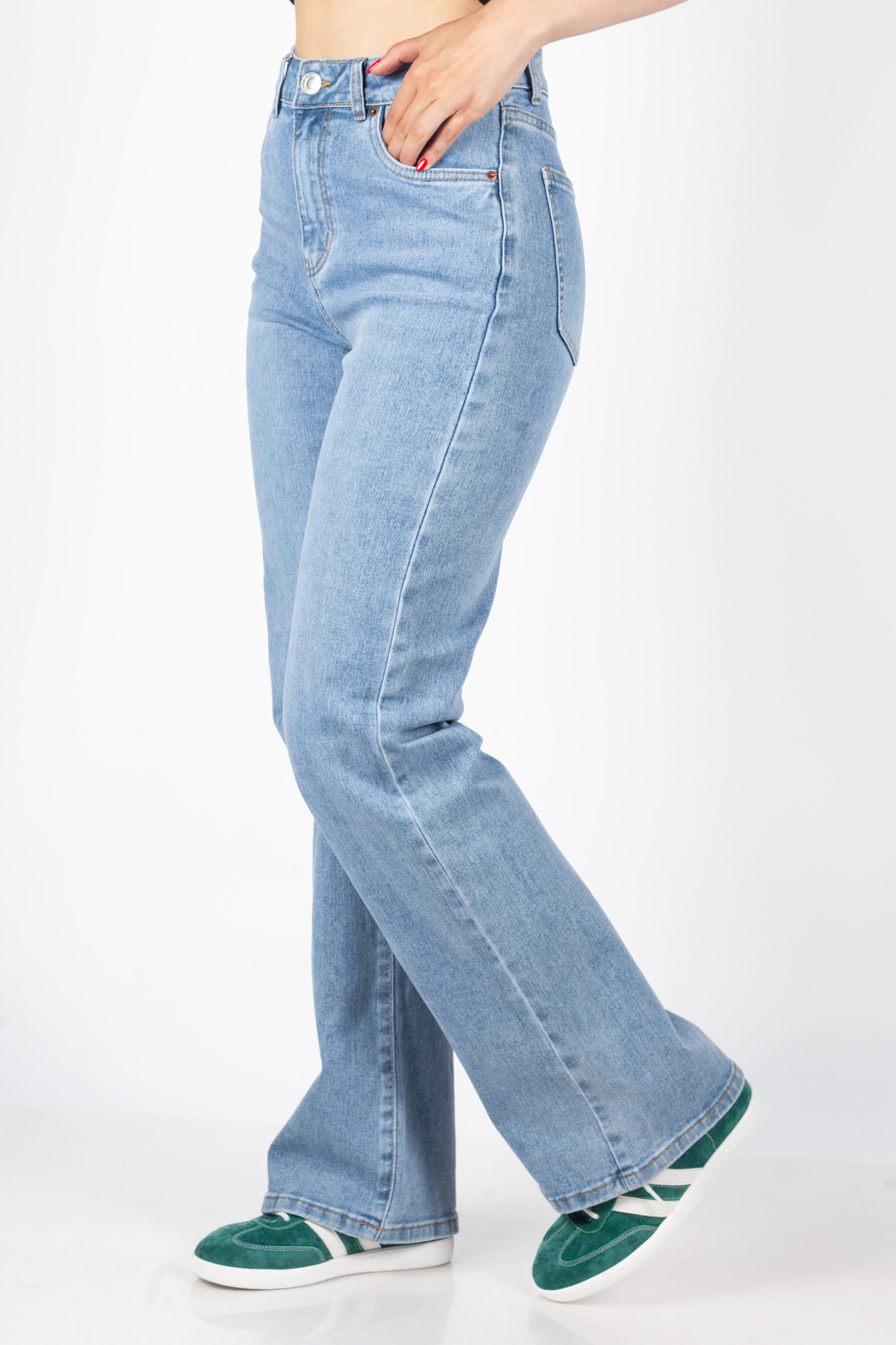Jeans NORFY BC8768-1