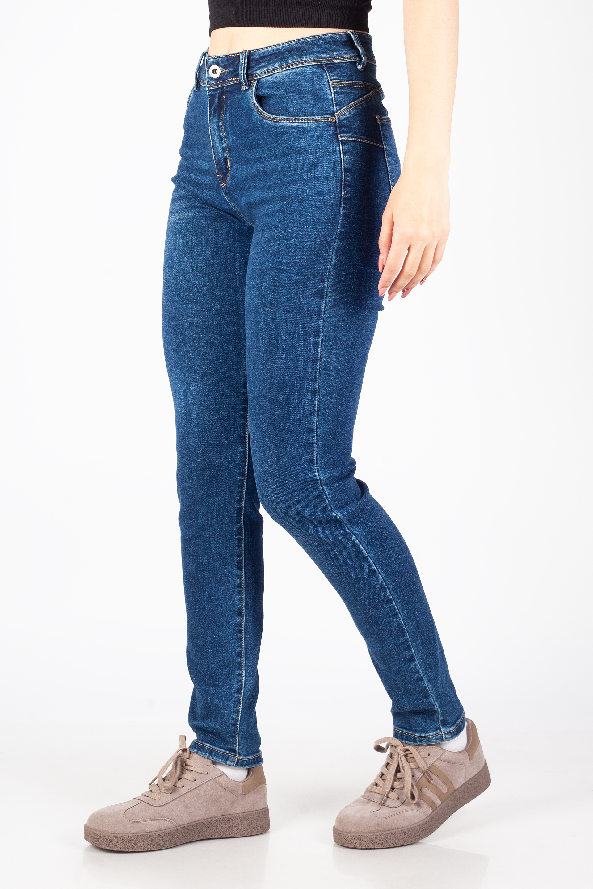Jeans NORFY BC9222-1