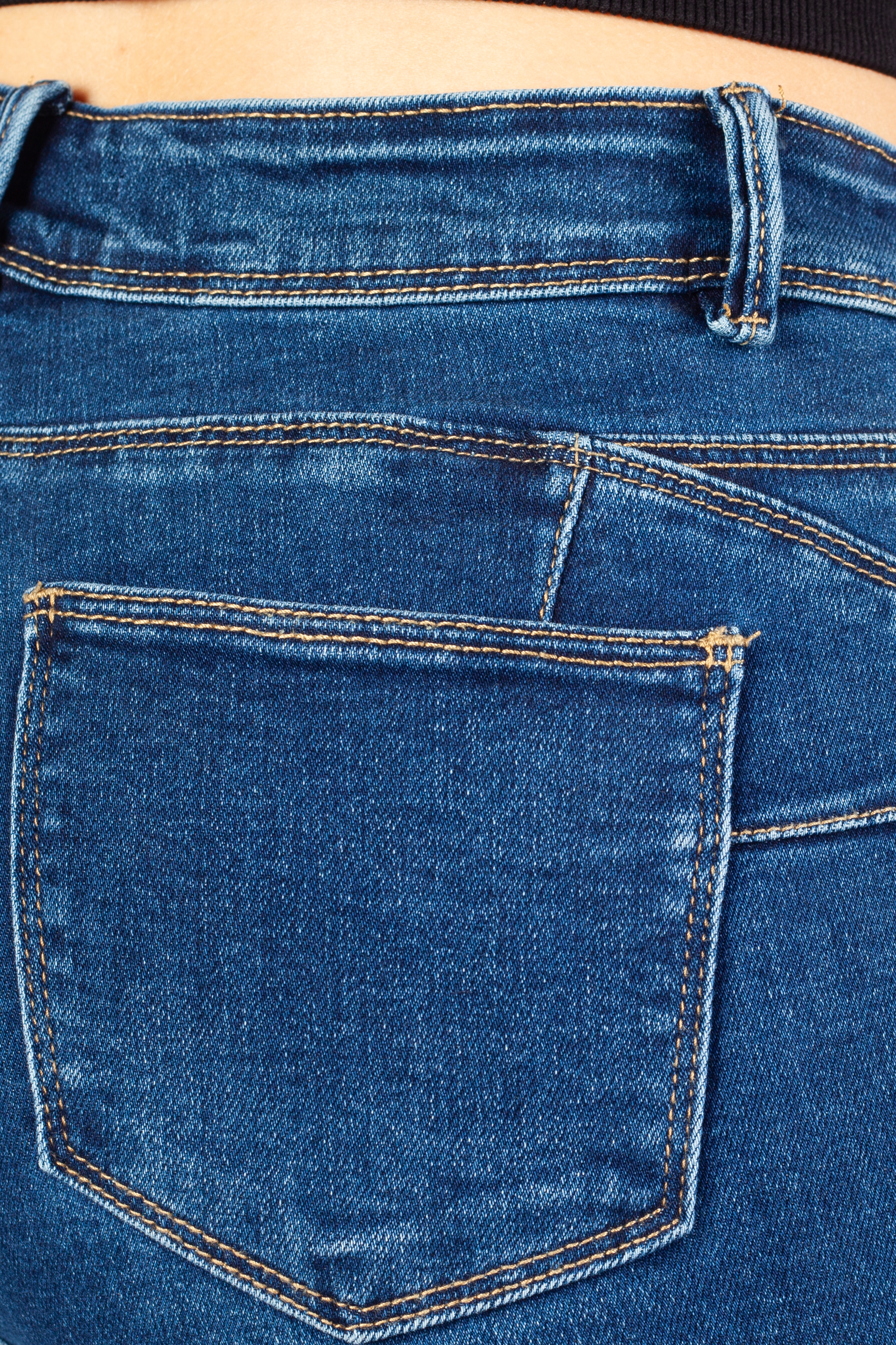 Jeans NORFY BC9222-1