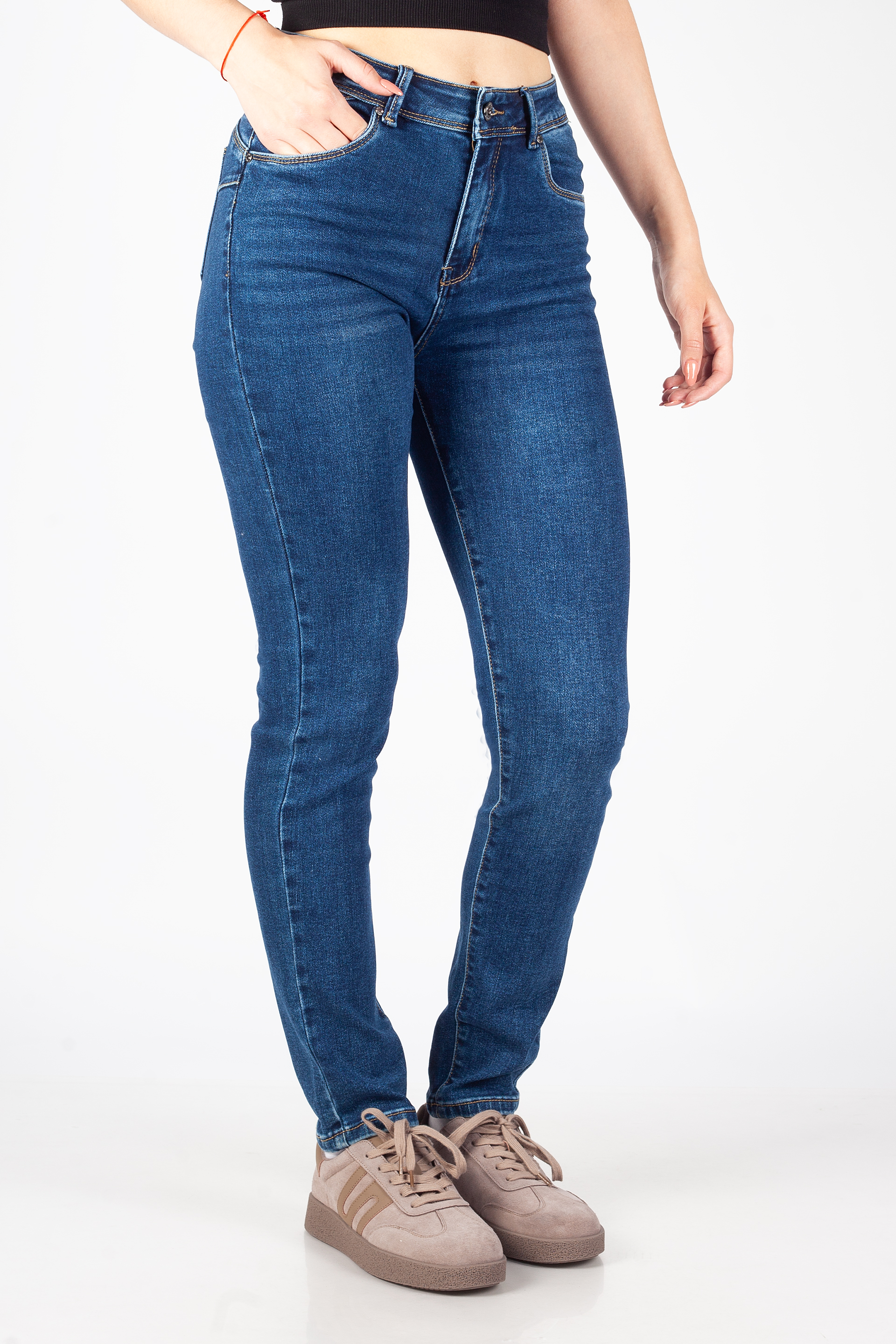 Jeans NORFY BC9222-1