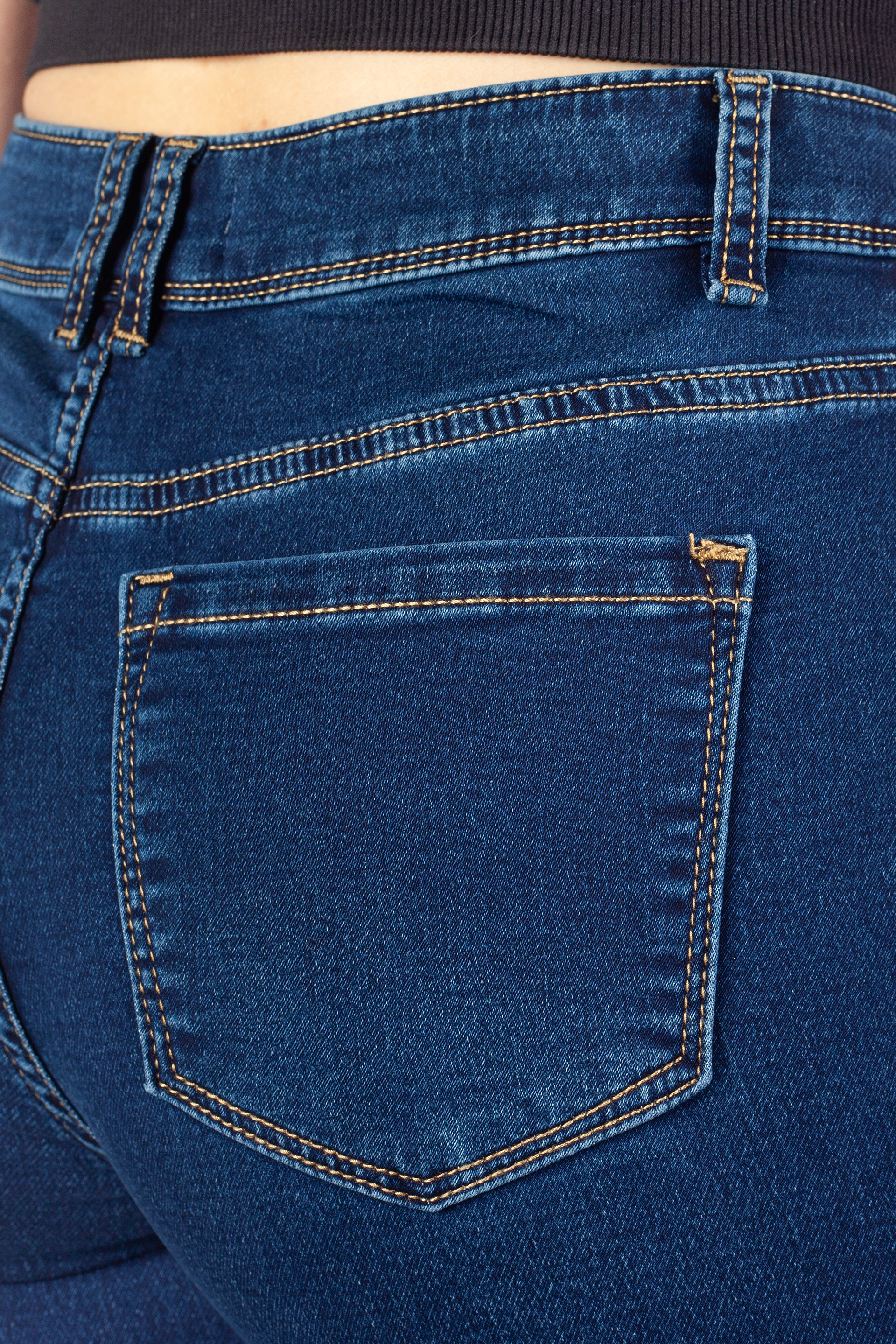 Jeans NORFY BC9240-1