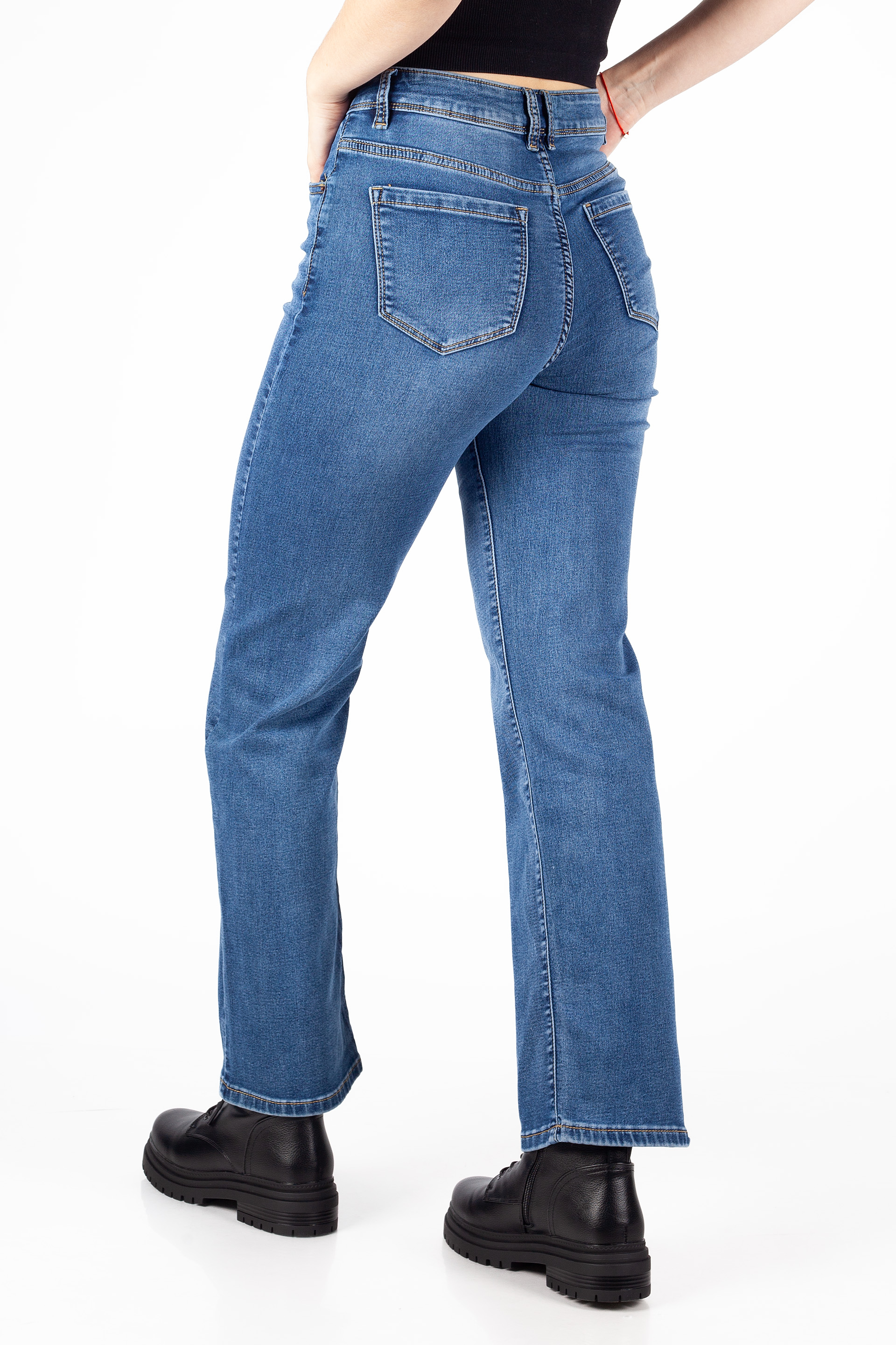 Jeans NORFY BC9241-1