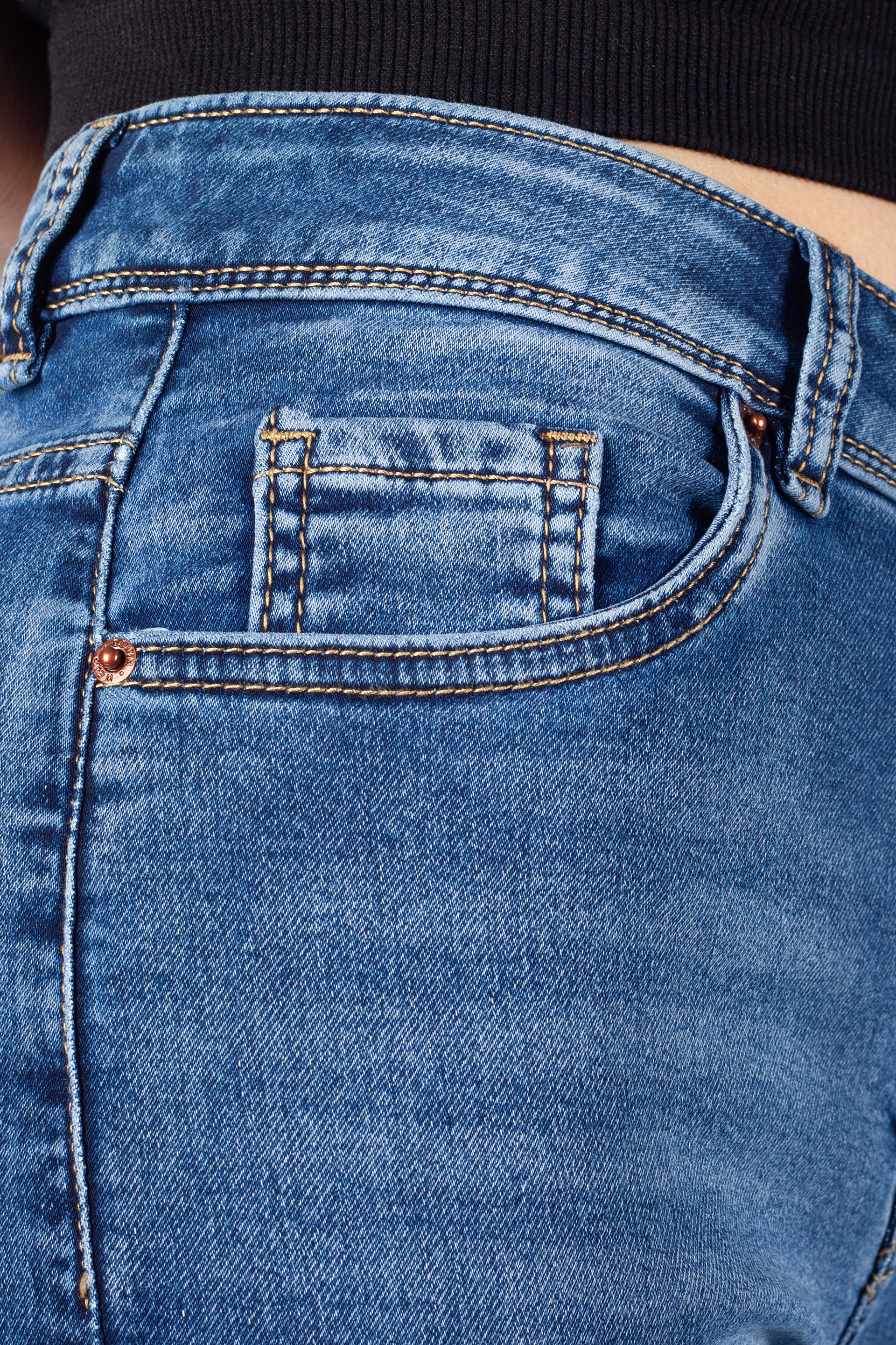 Jeans NORFY BC9241-1