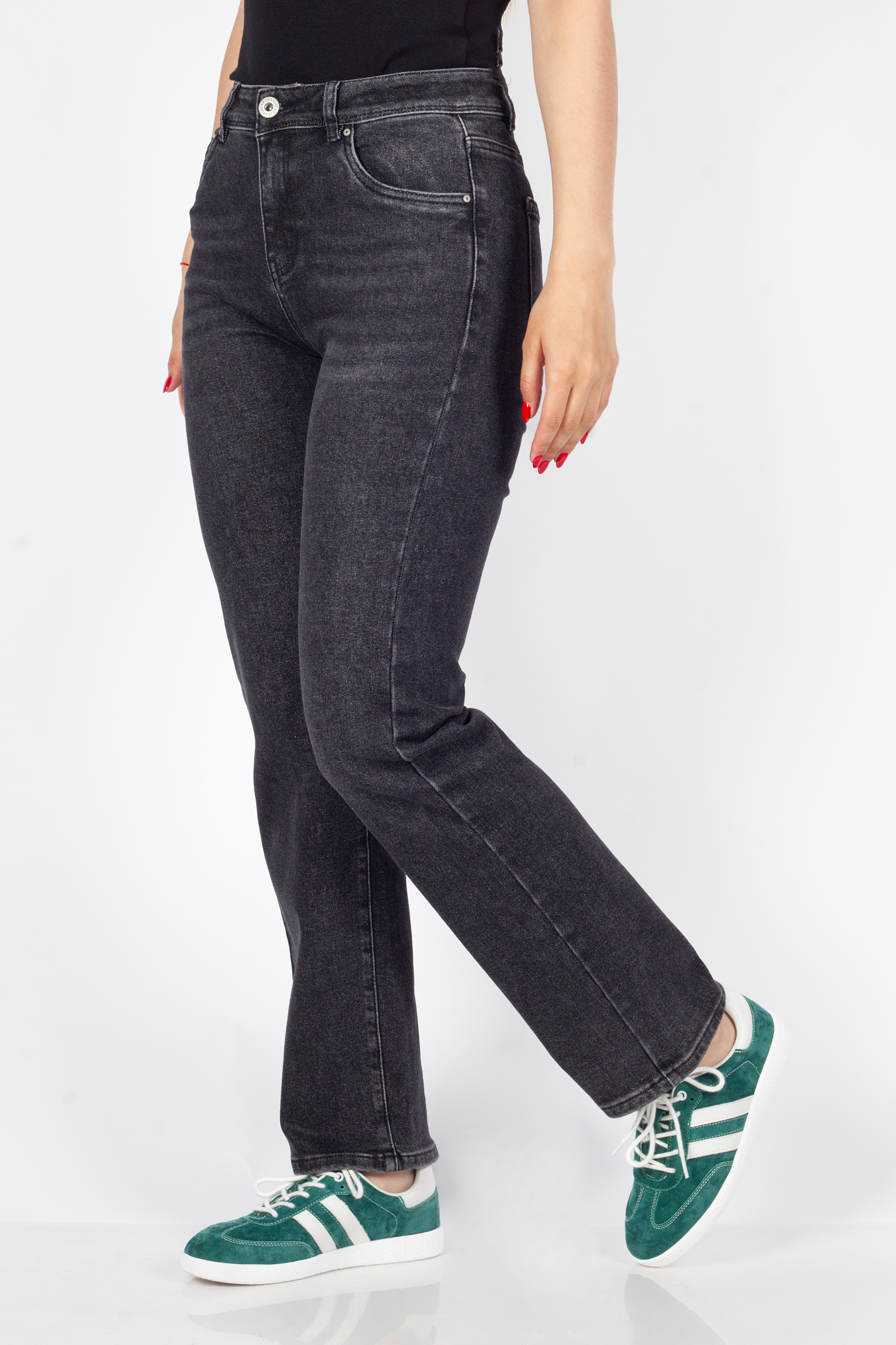 Jeans NORFY K824-1