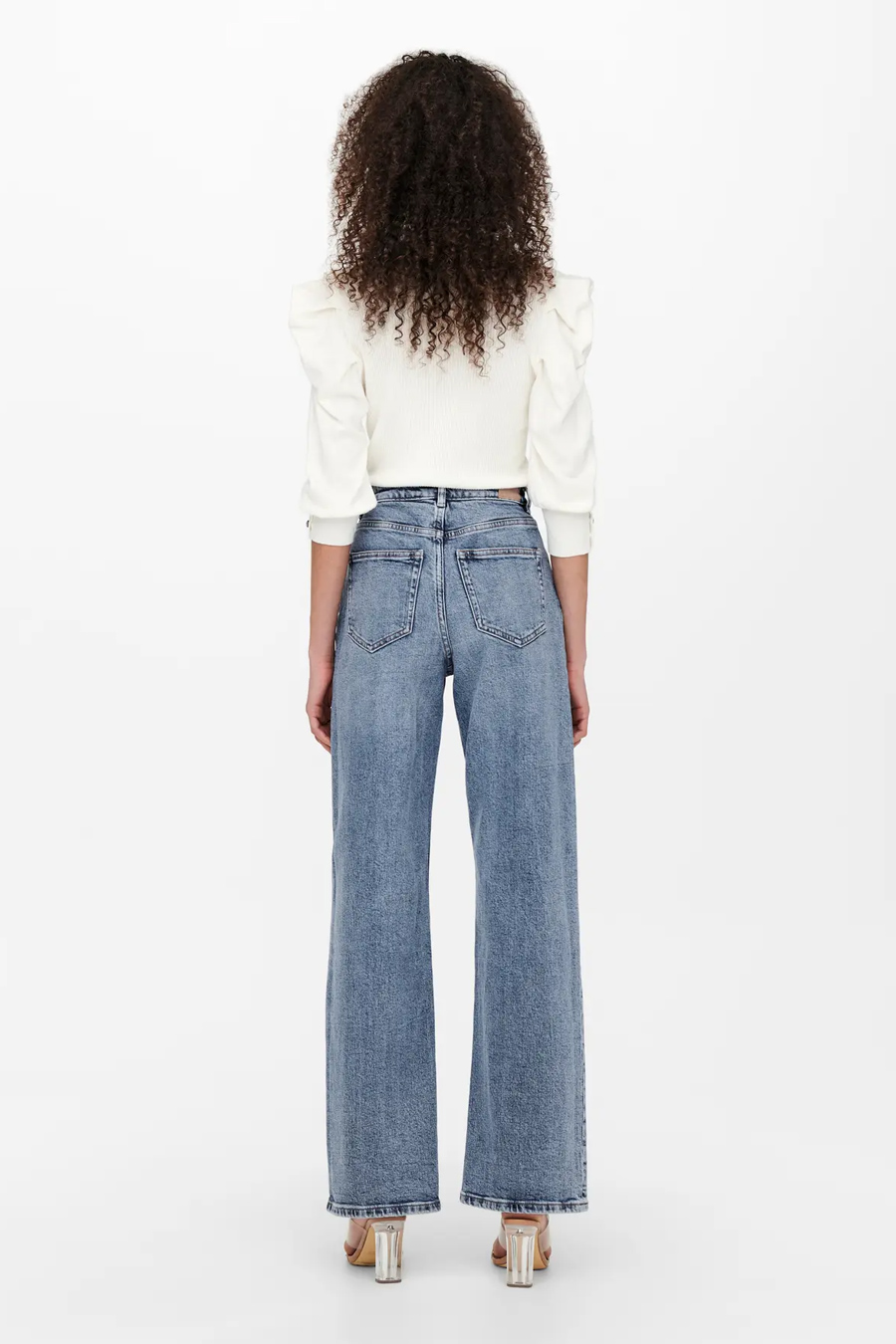 Jeans ONLY 15234743-Medium-Blue