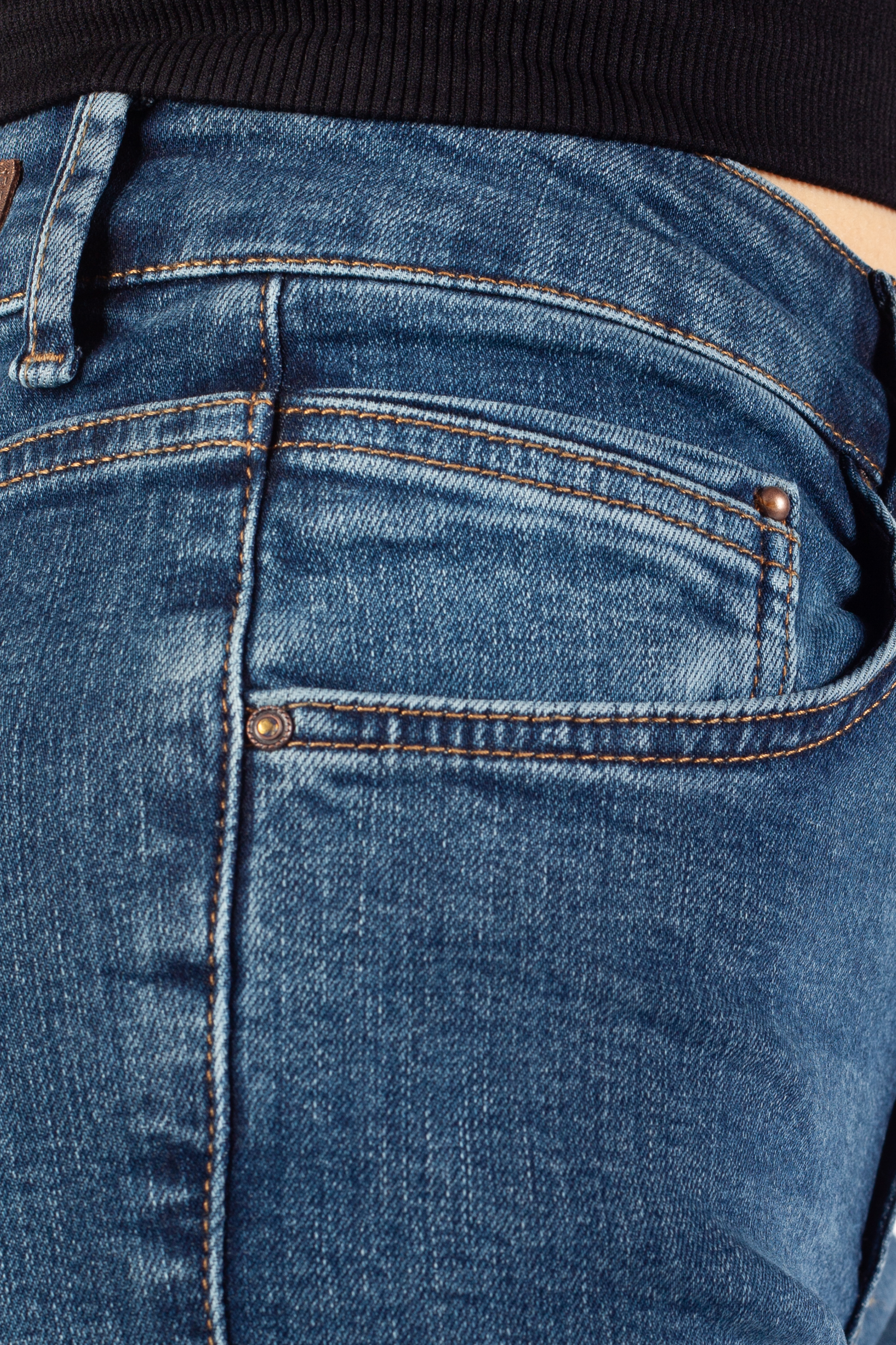 Jeans PANTAMO 71447-1473-02