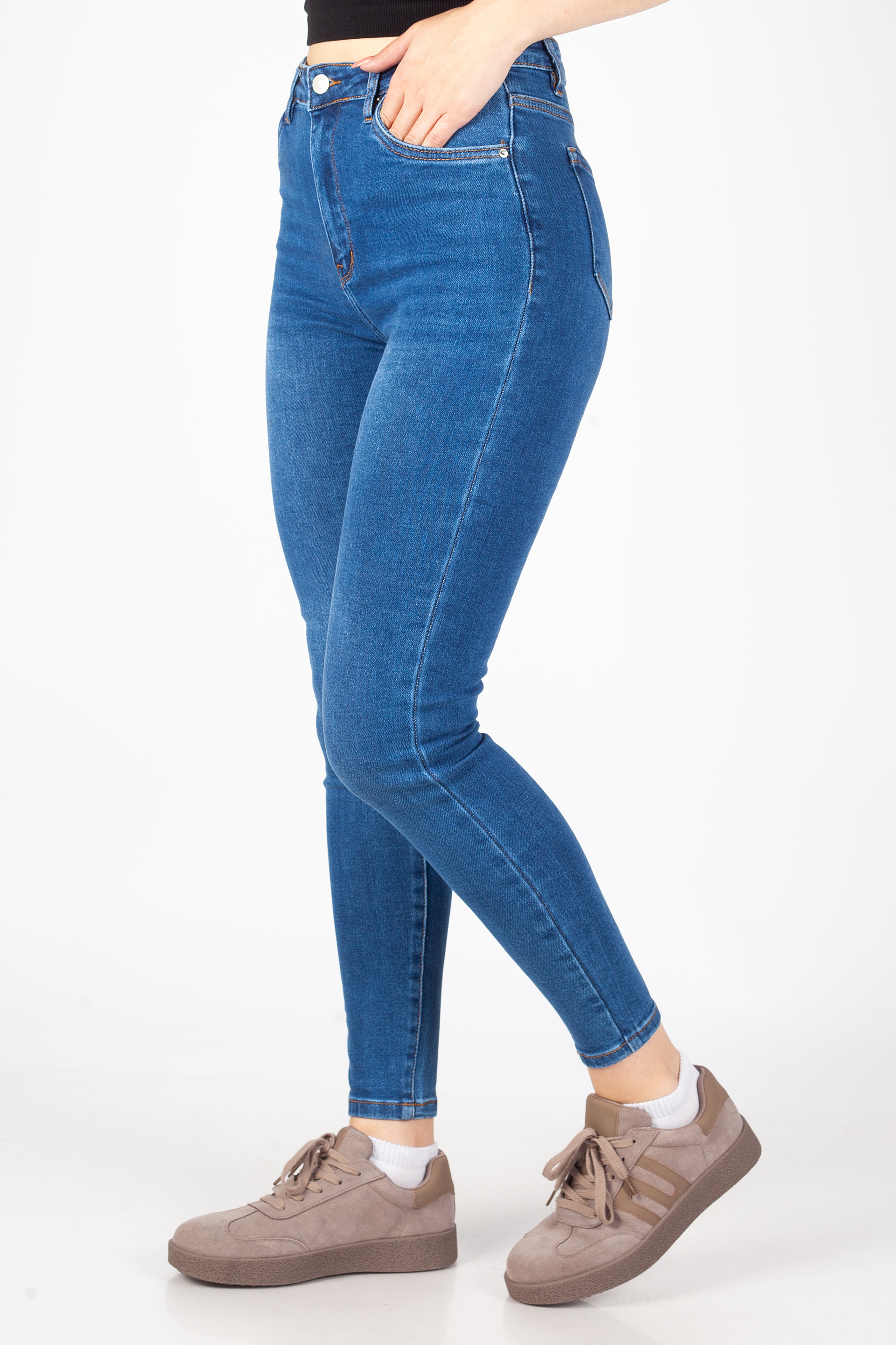 Jeans VS MISS SHW8945