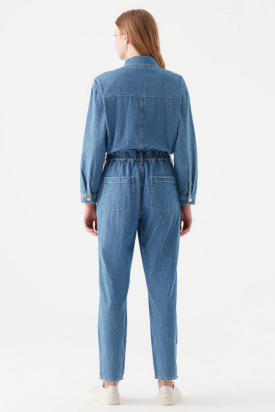 Overalls MAVI 101341-33706