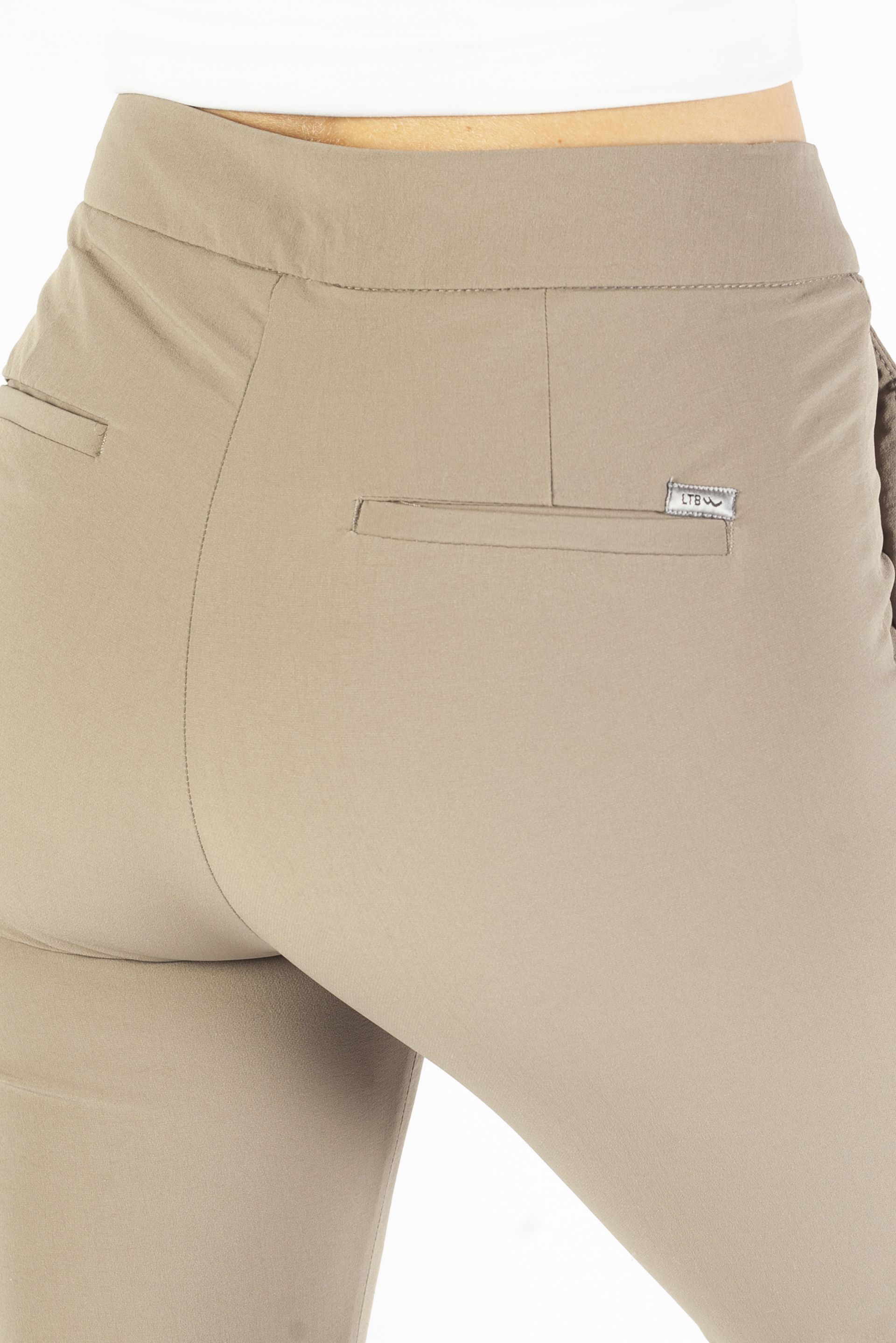 Casual Pants LTB JEANS 1222-42017-25019-3292