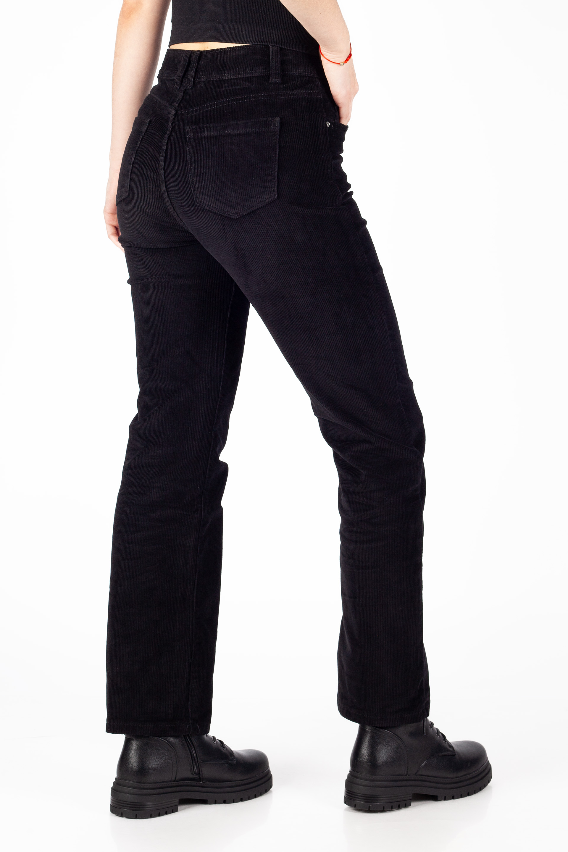 Casual Pants NORFY BC8989-1