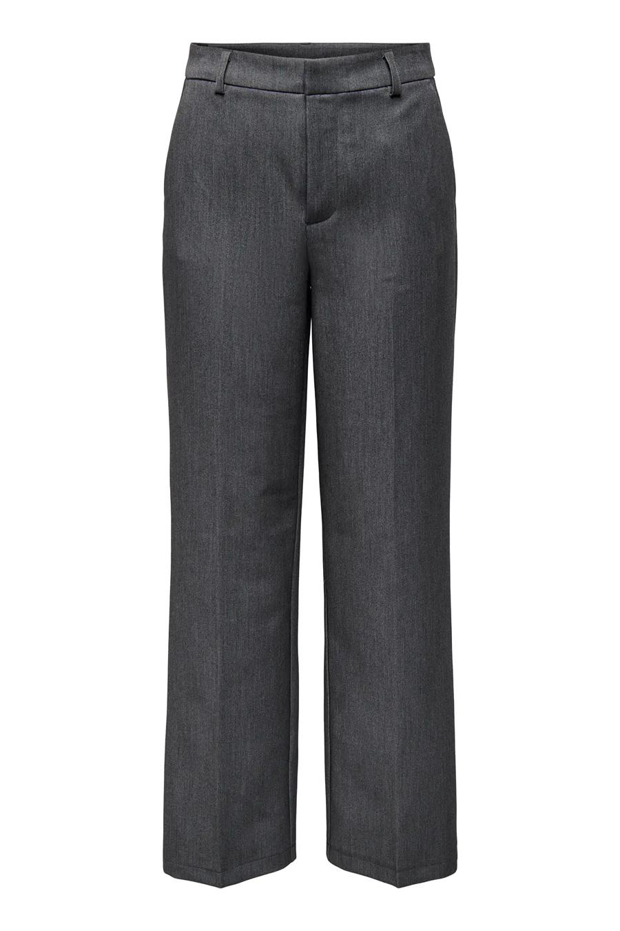 Casual Pants ONLY 15318089-DG-Melange