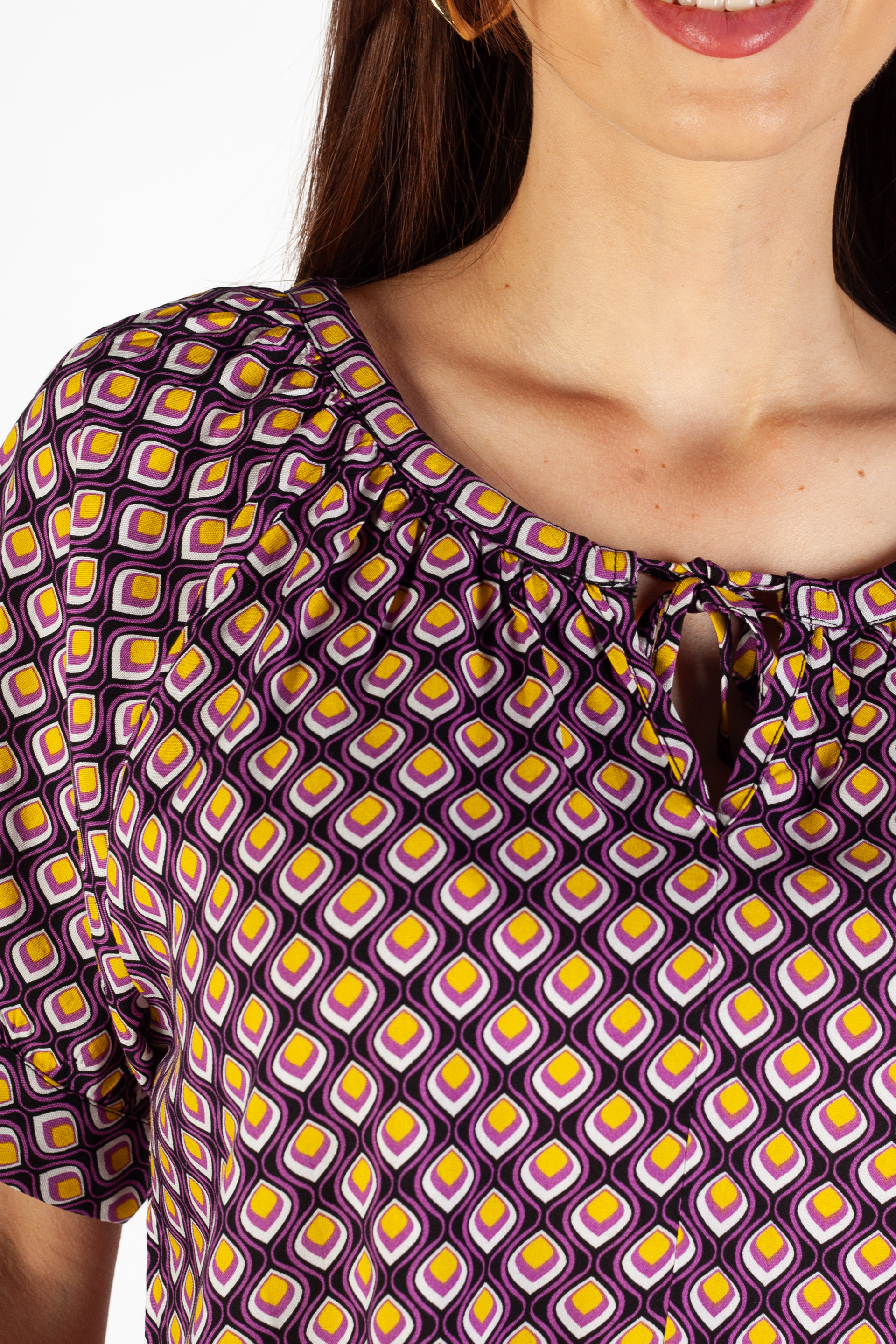 Blouse BLUE SEVEN 180193-999