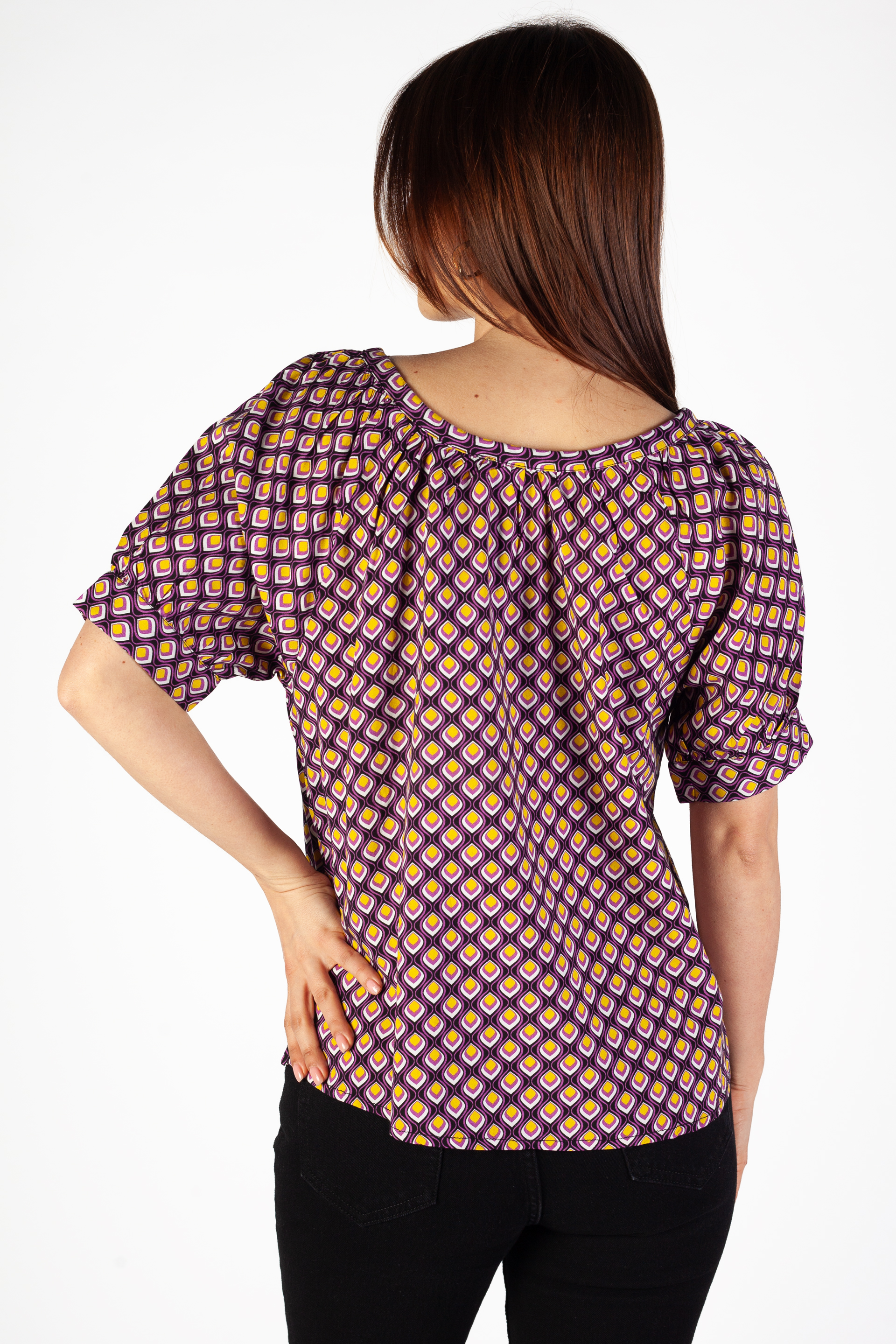 Blouse BLUE SEVEN 180193-999