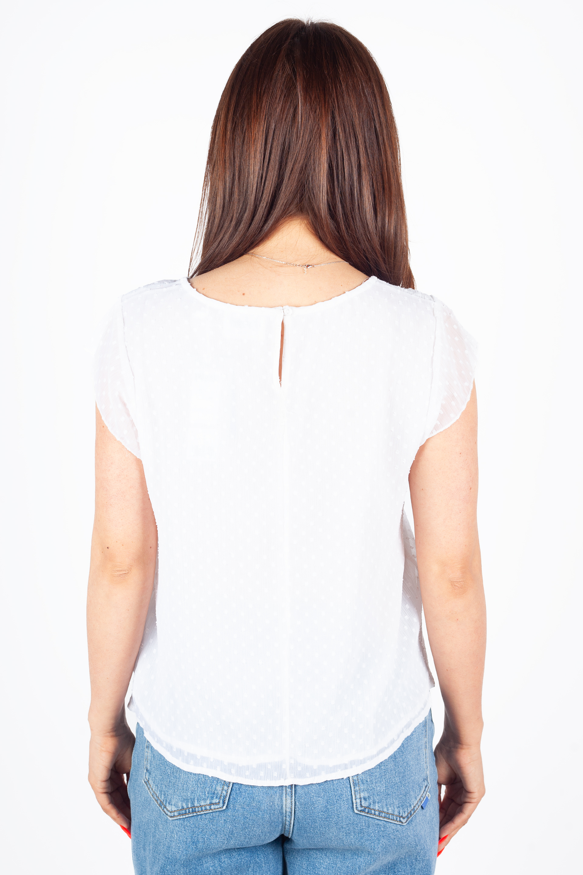 Blouse BLUE SEVEN 1802545-001