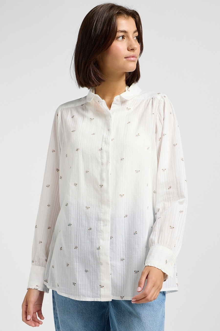 Blouse LEE 112363844