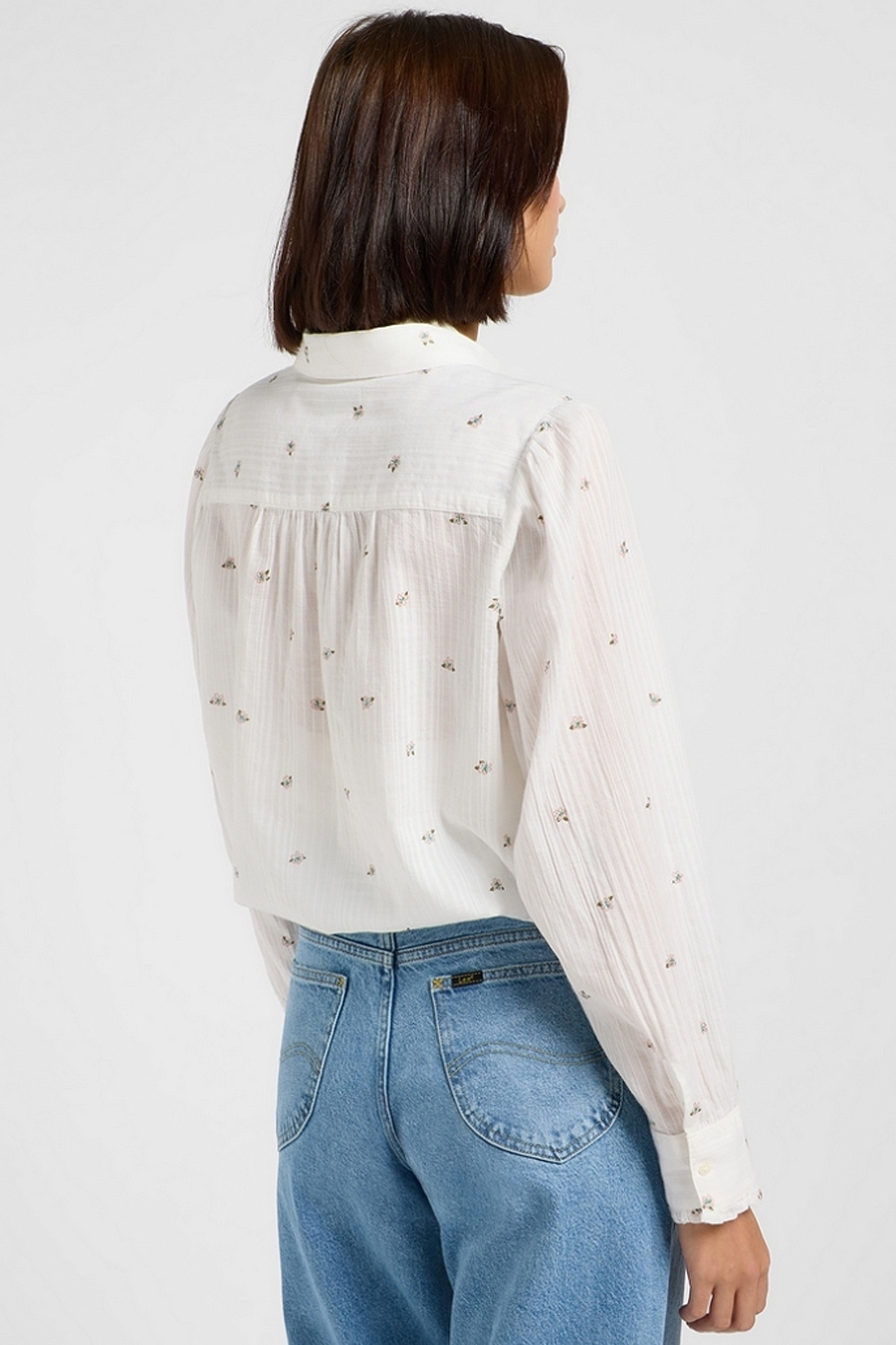 Blouse LEE 112363844