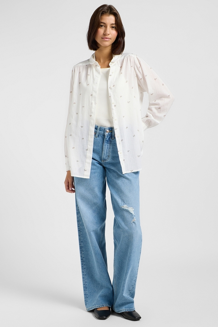 Blouse LEE 112363844