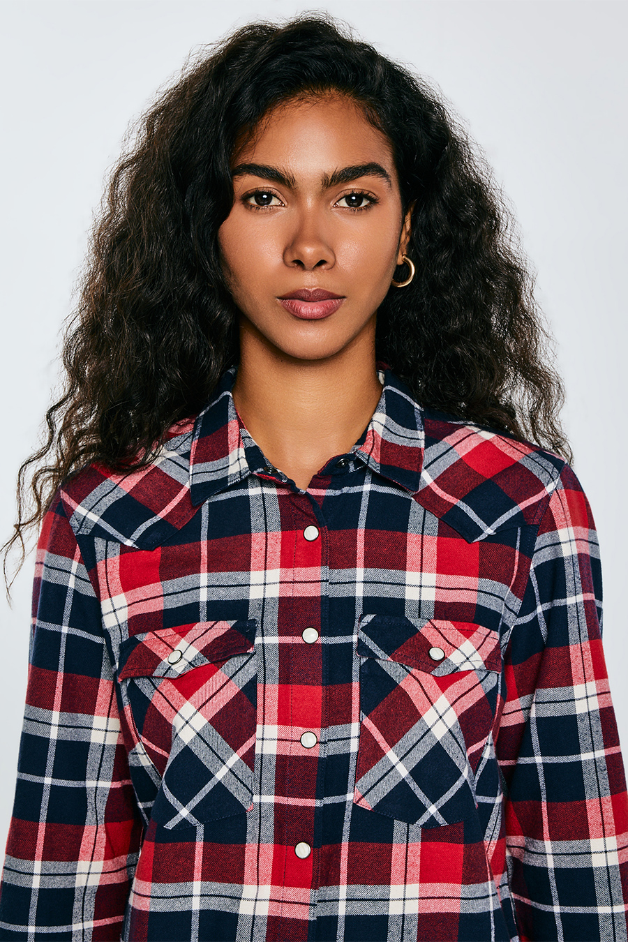 Long-sleeve shirt BIG STAR 142091603